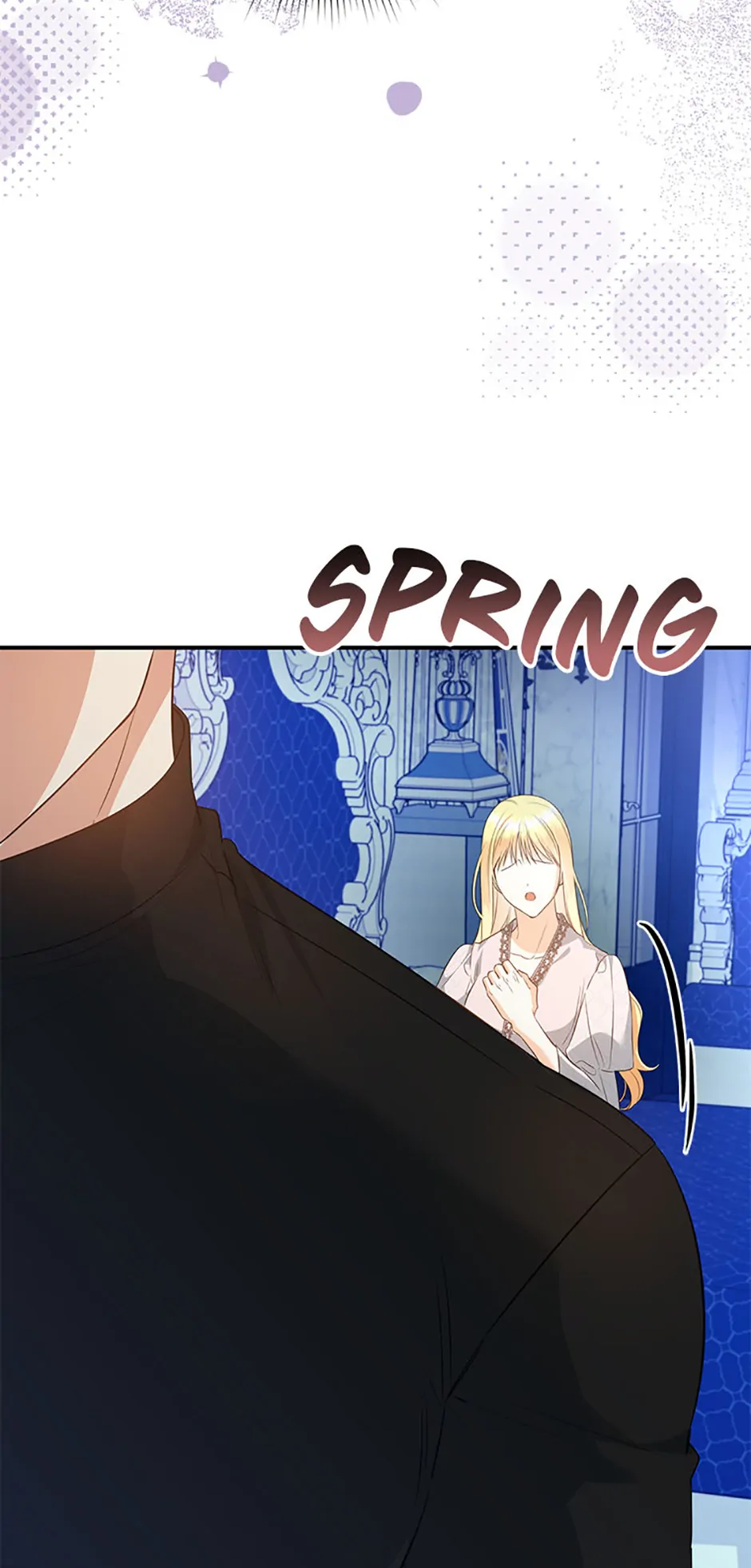 I Created a Harem to Avoid the Male Lead Chapter 50 - Page 105