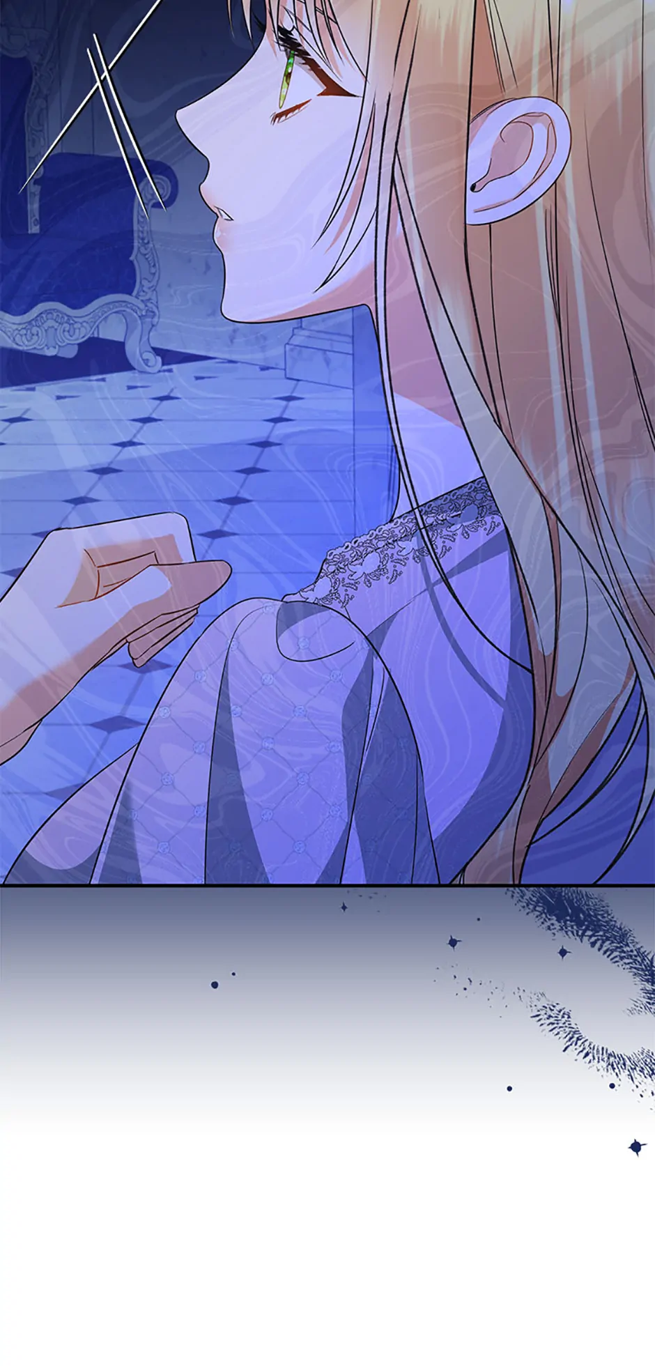 I Created a Harem to Avoid the Male Lead Chapter 50 - Page 108