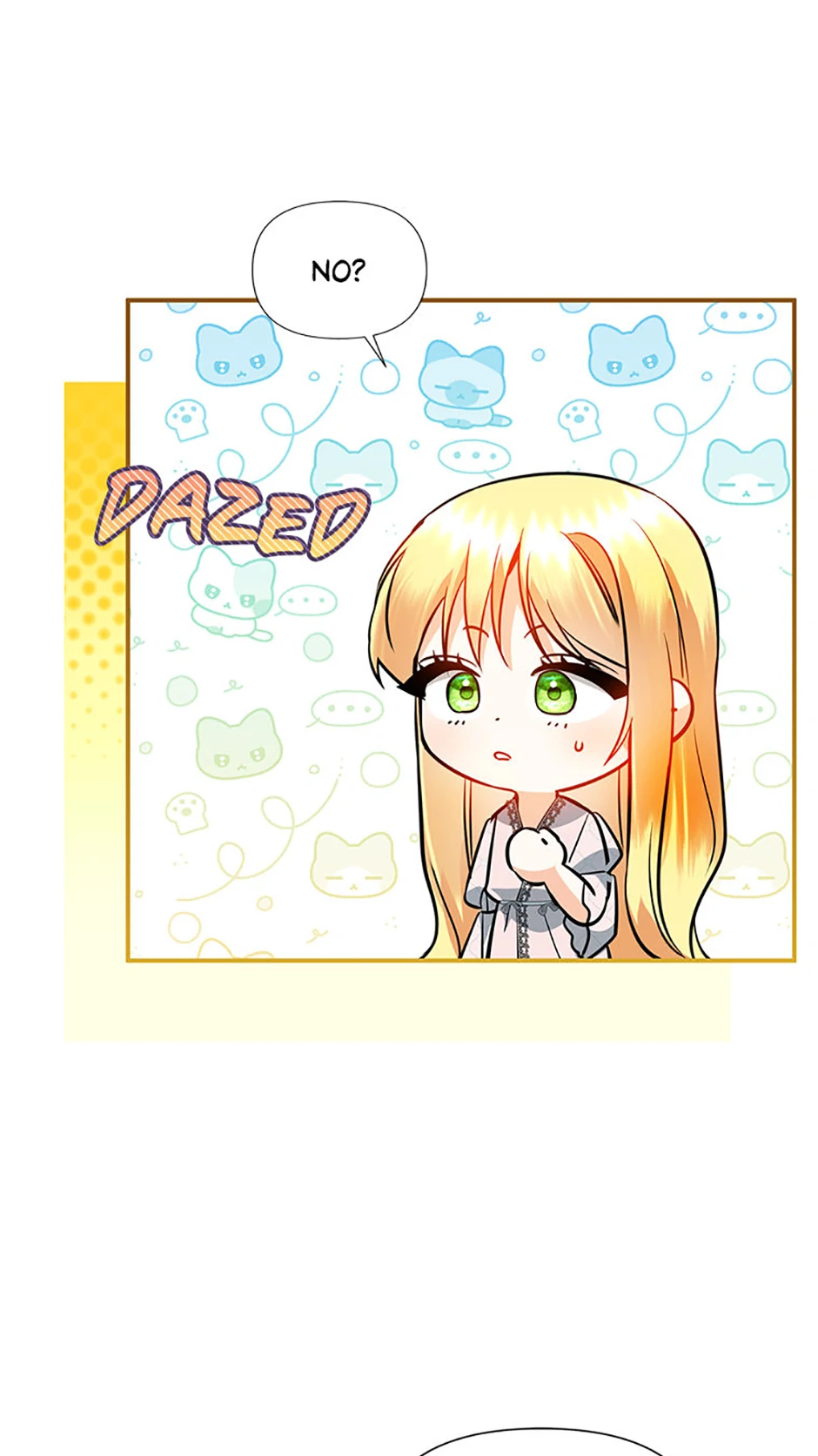 I Created a Harem to Avoid the Male Lead Chapter 50 - Page 17