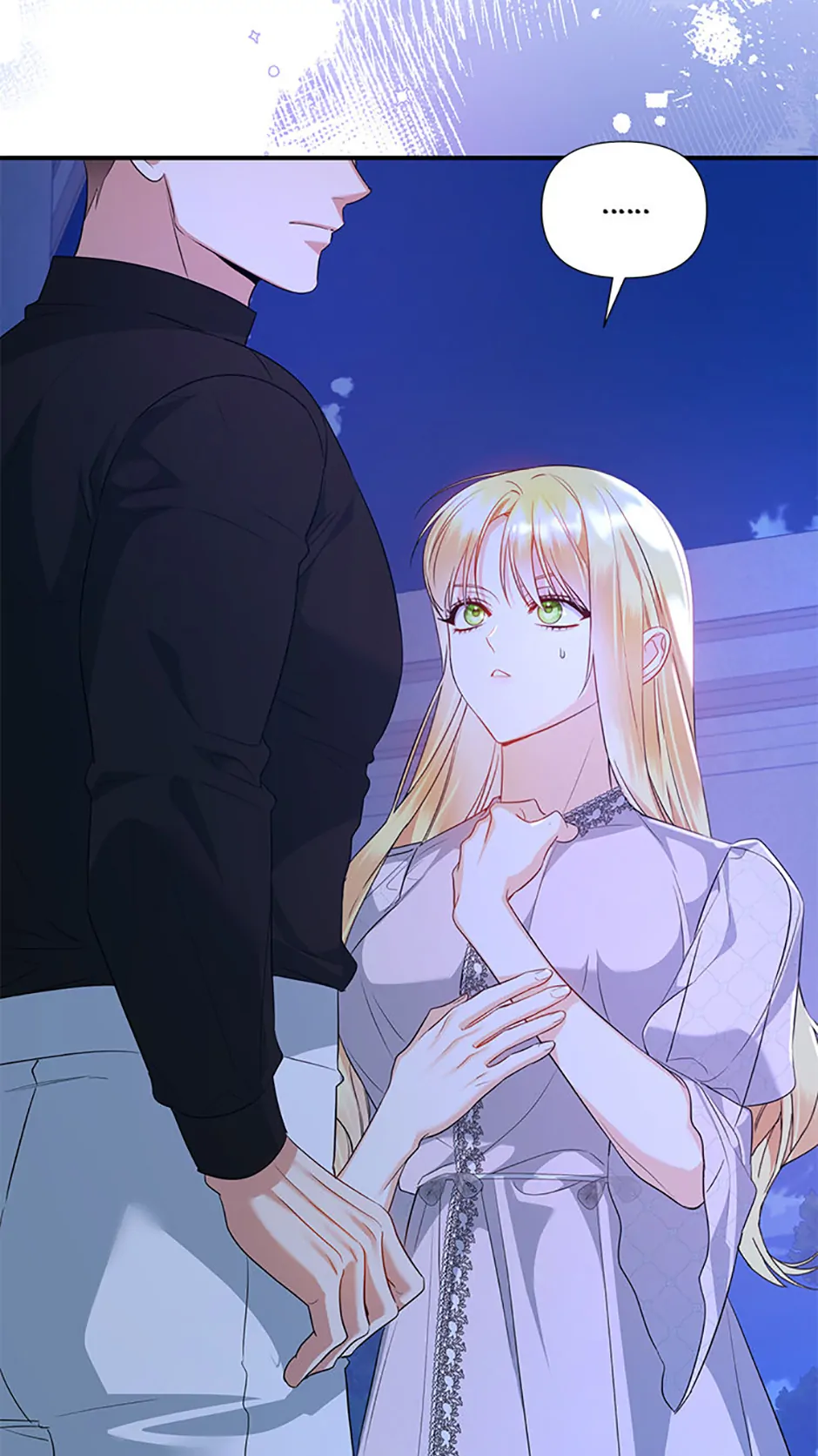 I Created a Harem to Avoid the Male Lead Chapter 50 - Page 20