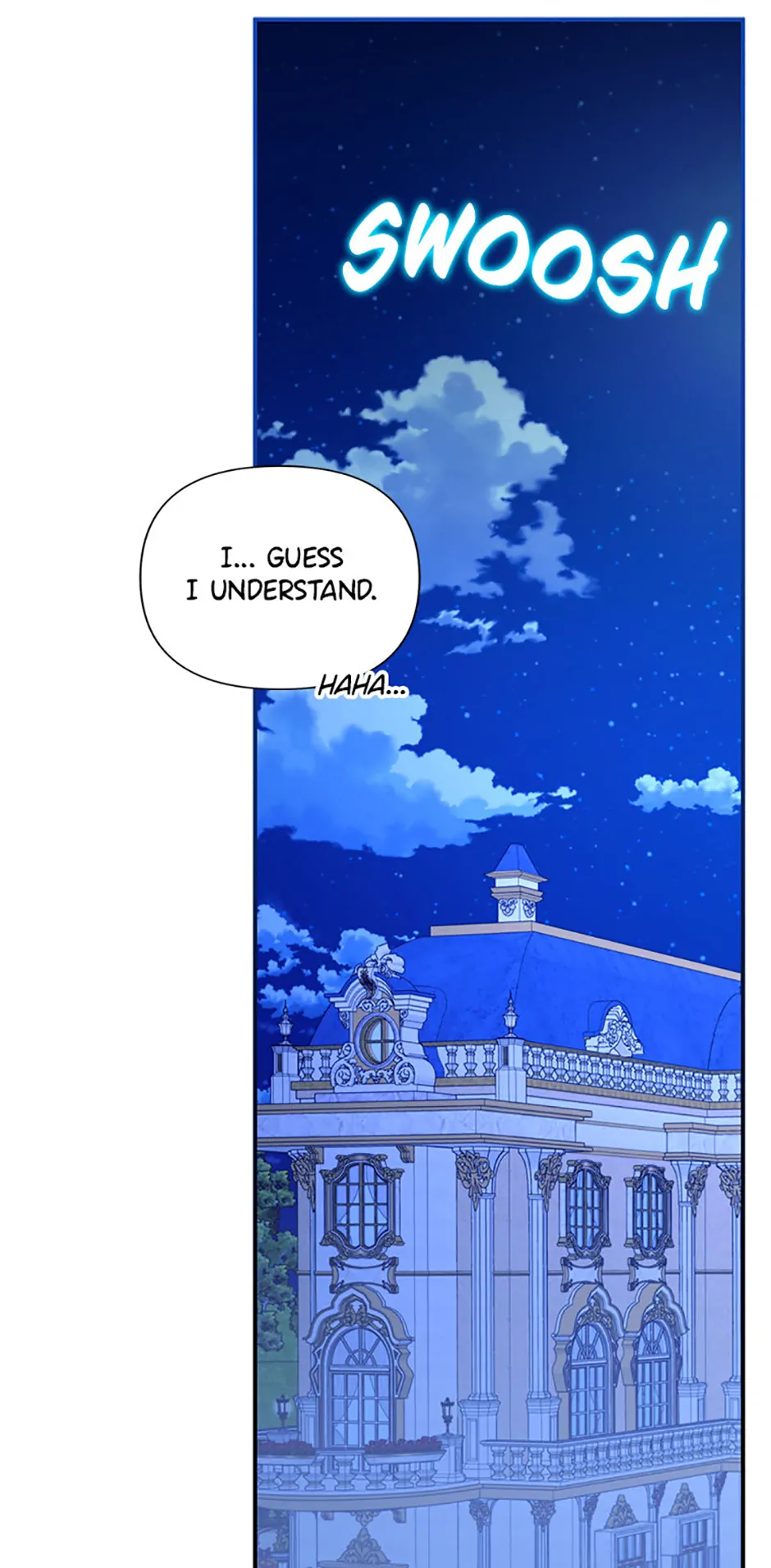 I Created a Harem to Avoid the Male Lead Chapter 50 - Page 22