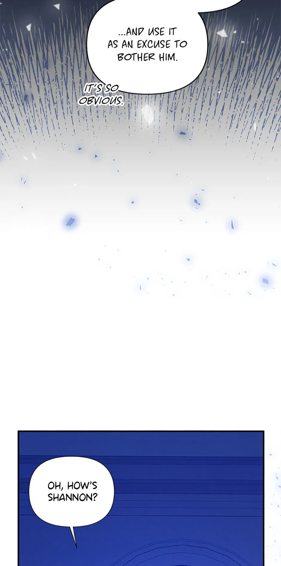 I Created a Harem to Avoid the Male Lead Chapter 50 - Page 32