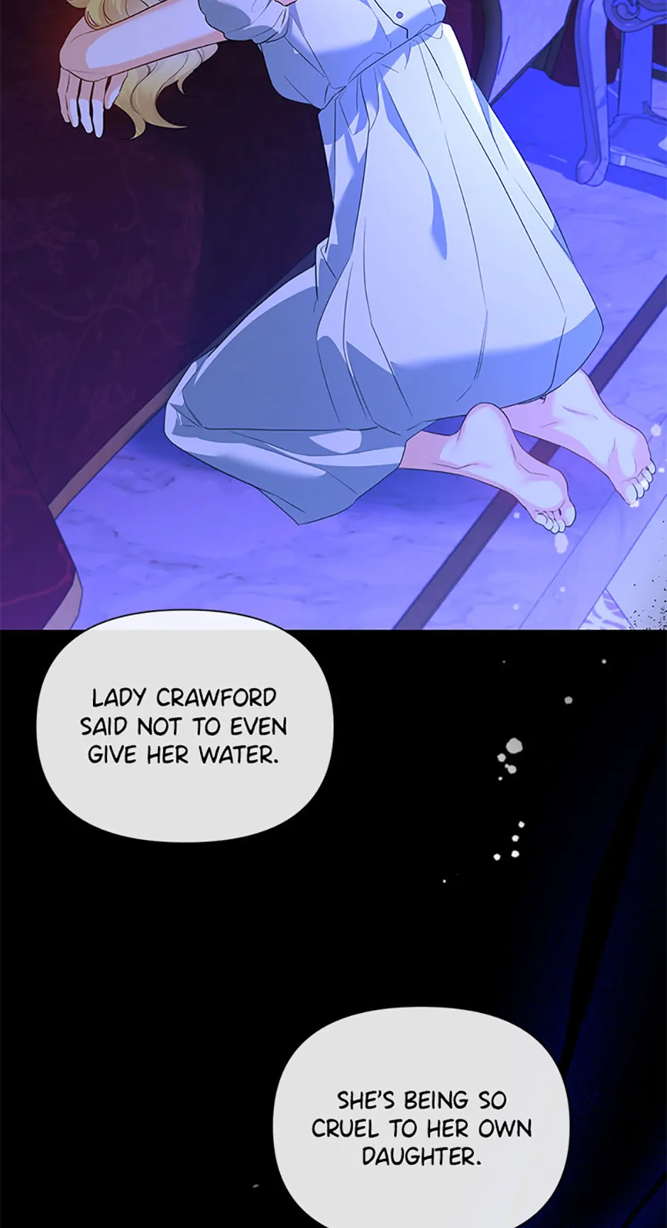 I Created a Harem to Avoid the Male Lead Chapter 50 - Page 35