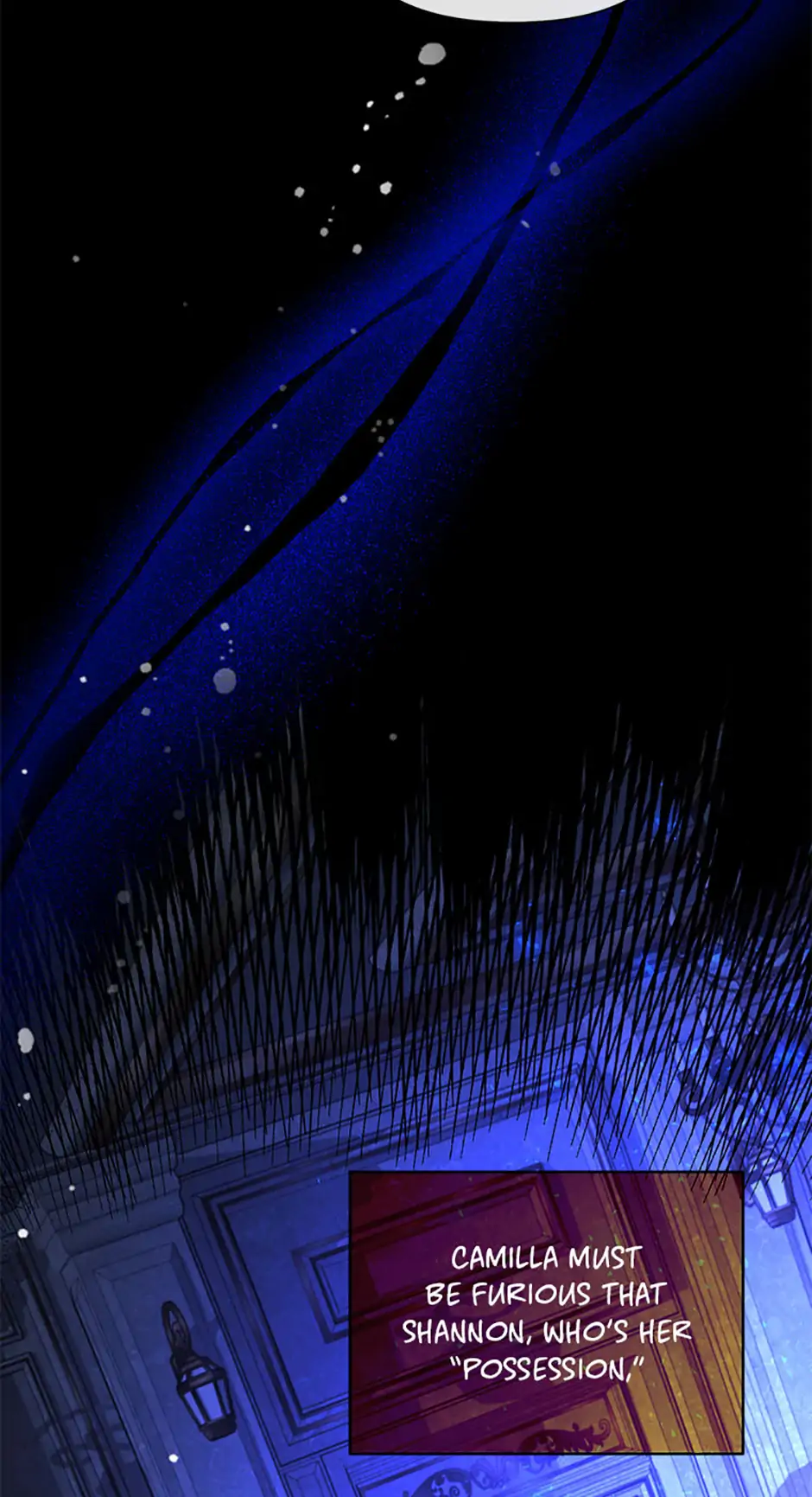 I Created a Harem to Avoid the Male Lead Chapter 50 - Page 36