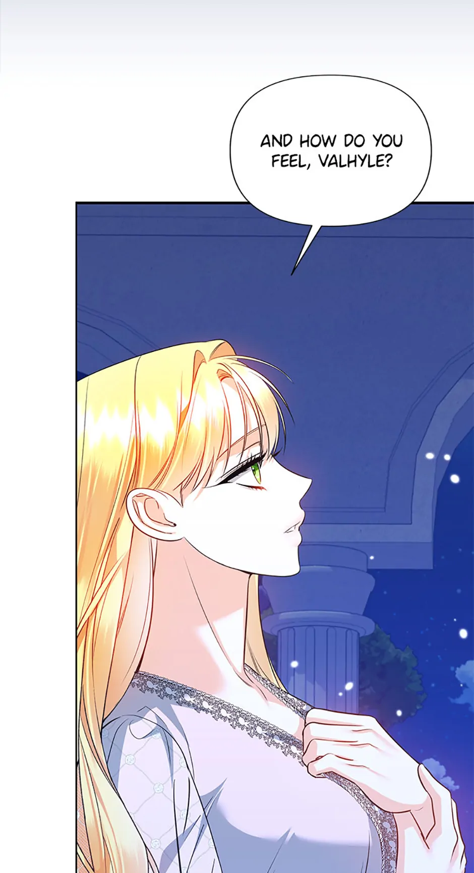 I Created a Harem to Avoid the Male Lead Chapter 50 - Page 39