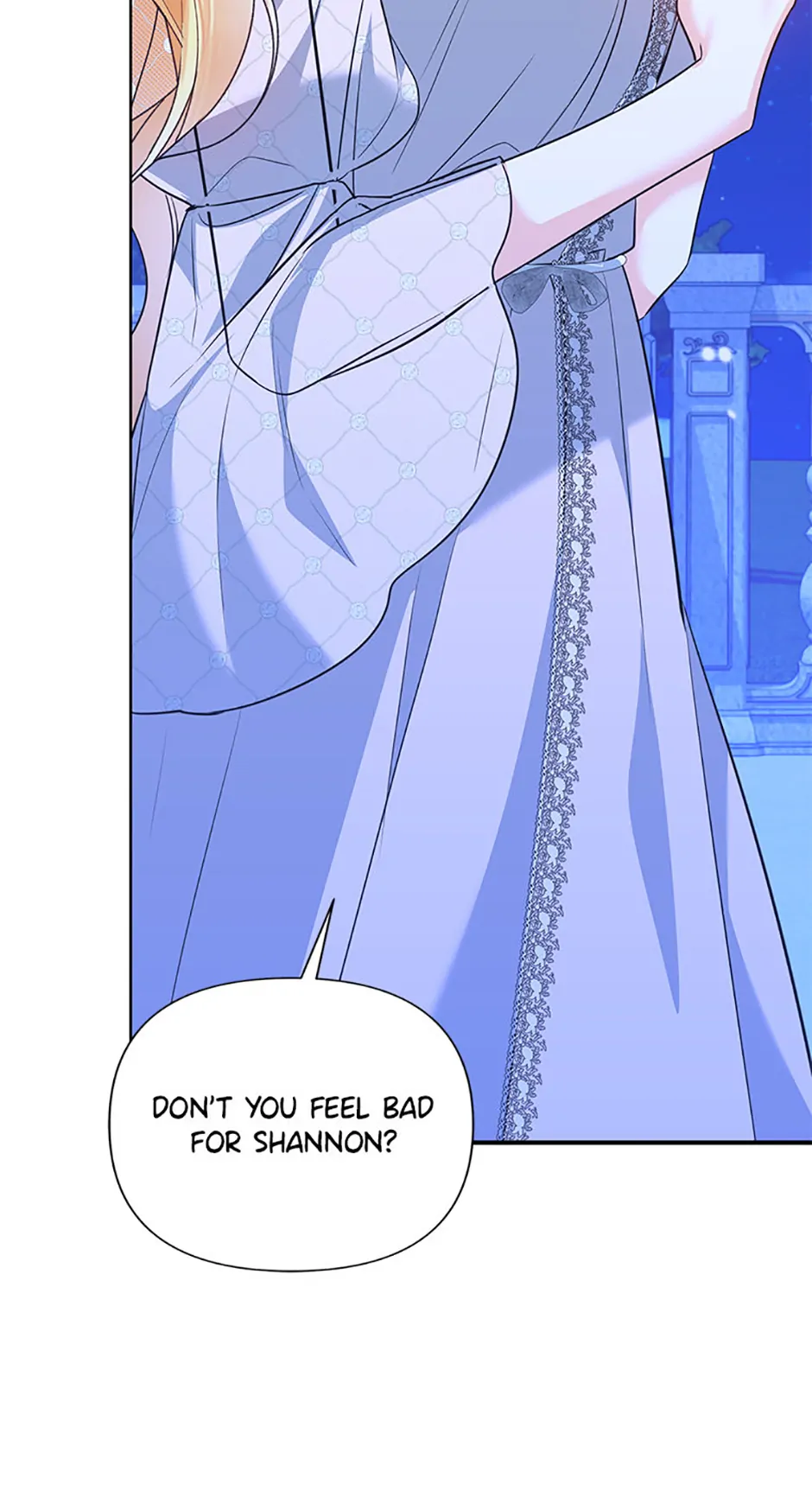 I Created a Harem to Avoid the Male Lead Chapter 50 - Page 40