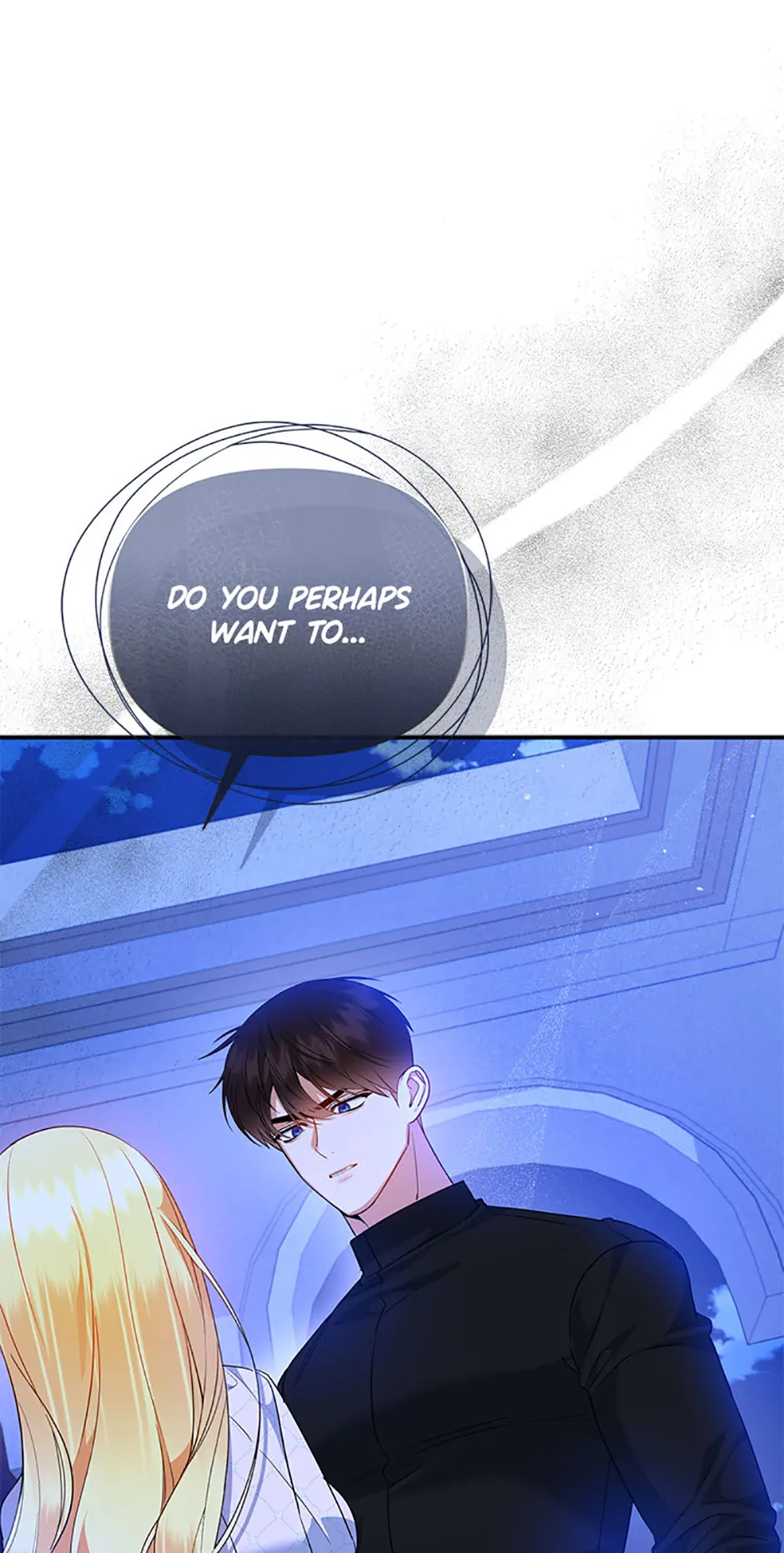 I Created a Harem to Avoid the Male Lead Chapter 50 - Page 41