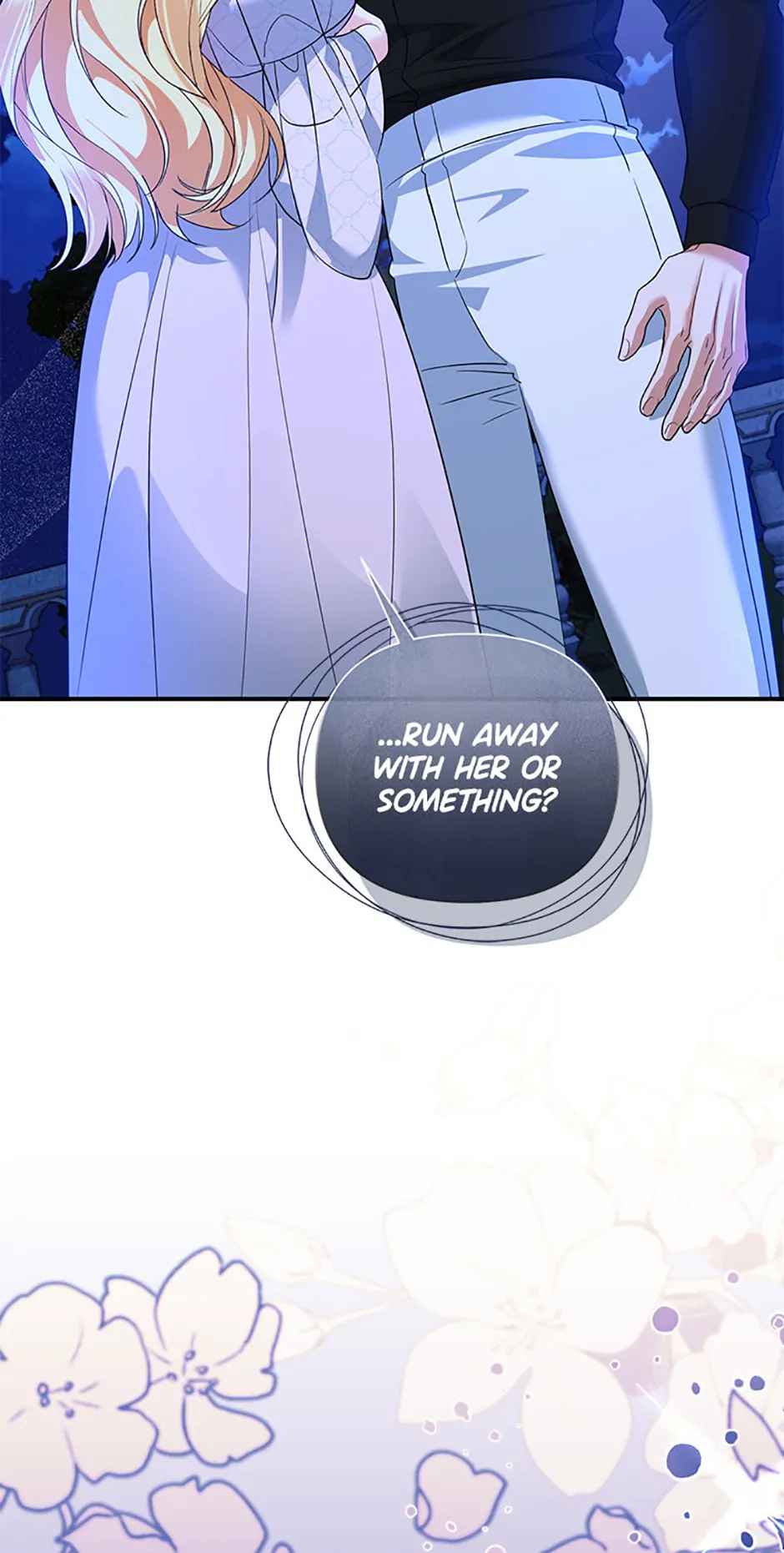 I Created a Harem to Avoid the Male Lead Chapter 50 - Page 42