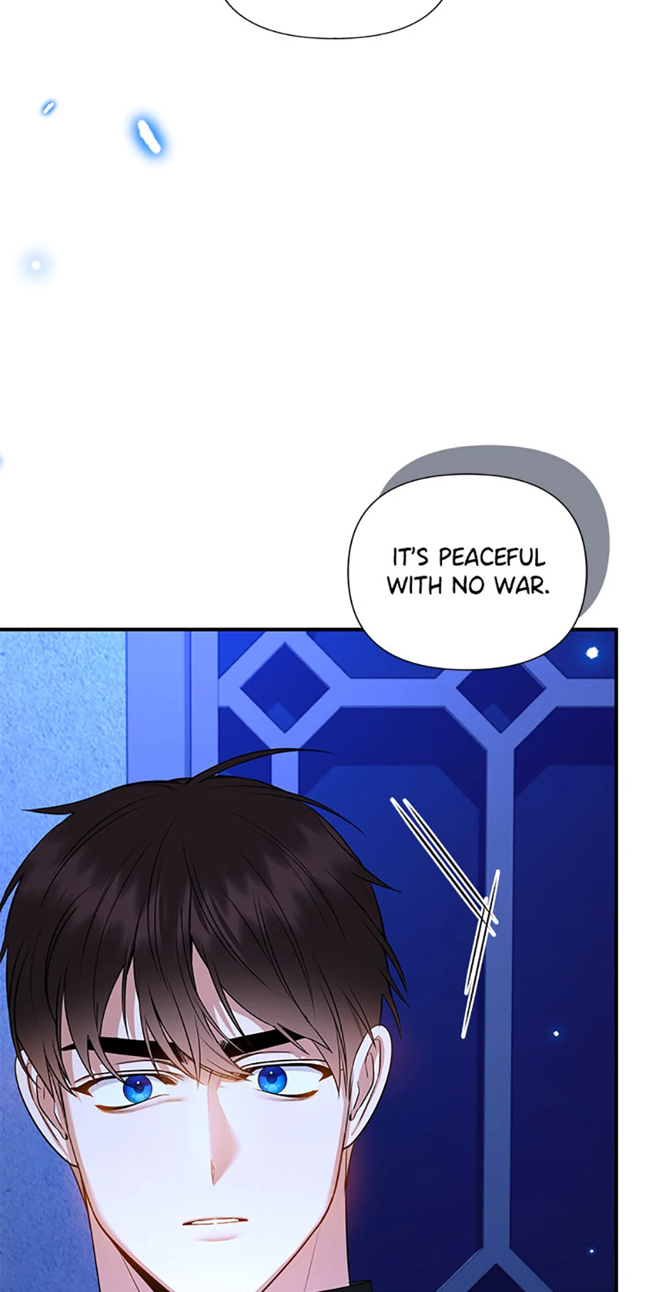 I Created a Harem to Avoid the Male Lead Chapter 50 - Page 50