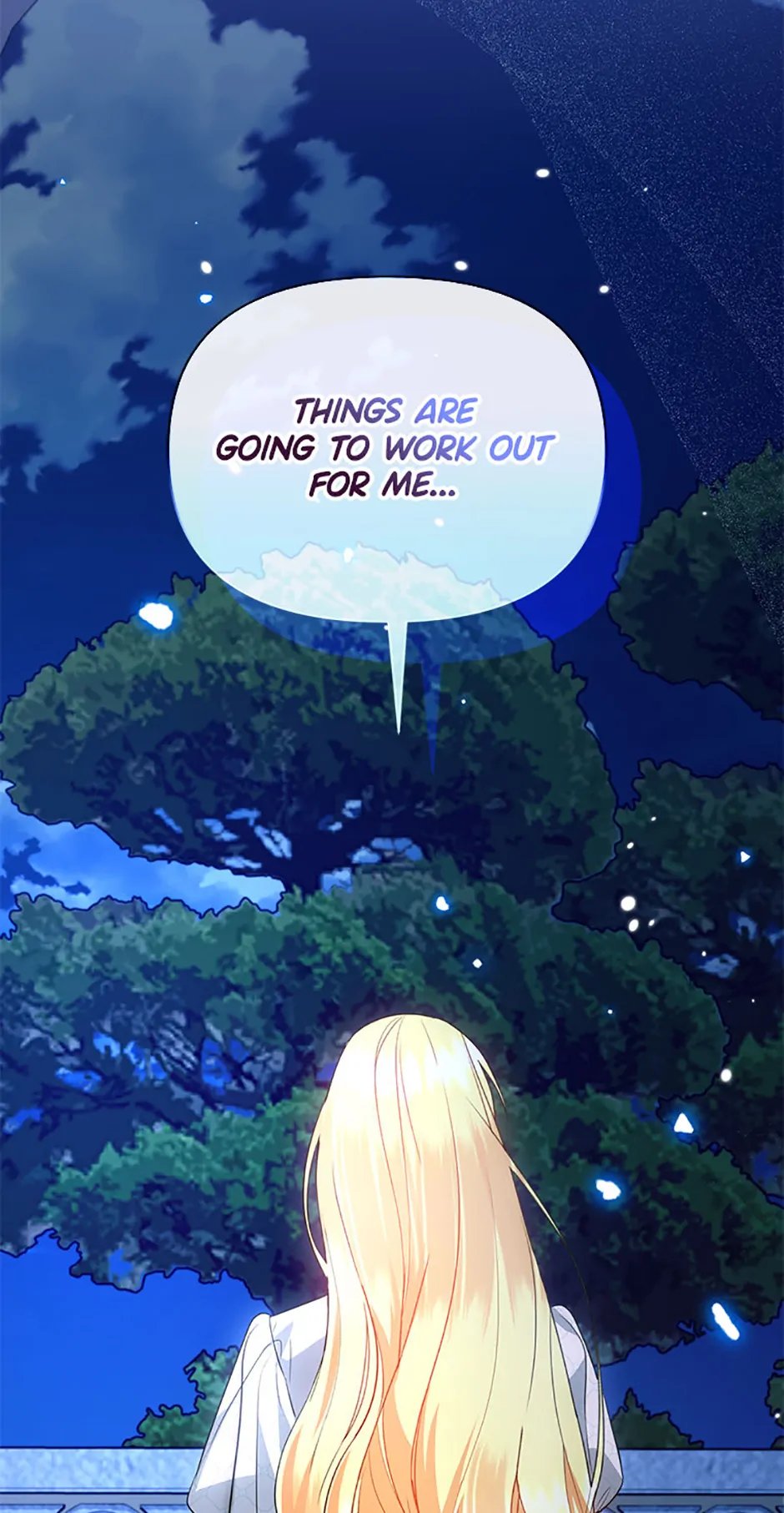 I Created a Harem to Avoid the Male Lead Chapter 50 - Page 52