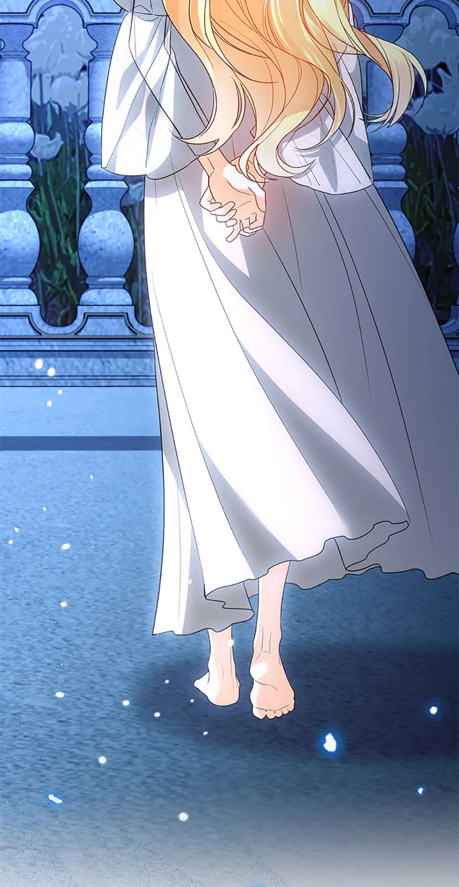 I Created a Harem to Avoid the Male Lead Chapter 50 - Page 53