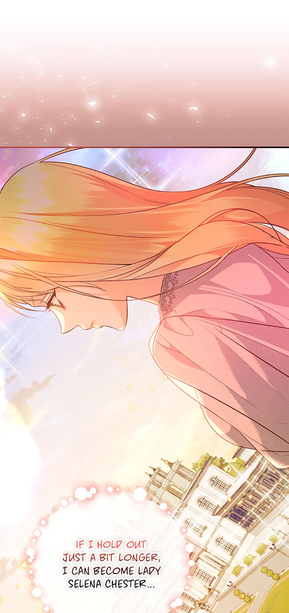 I Created a Harem to Avoid the Male Lead Chapter 50 - Page 55