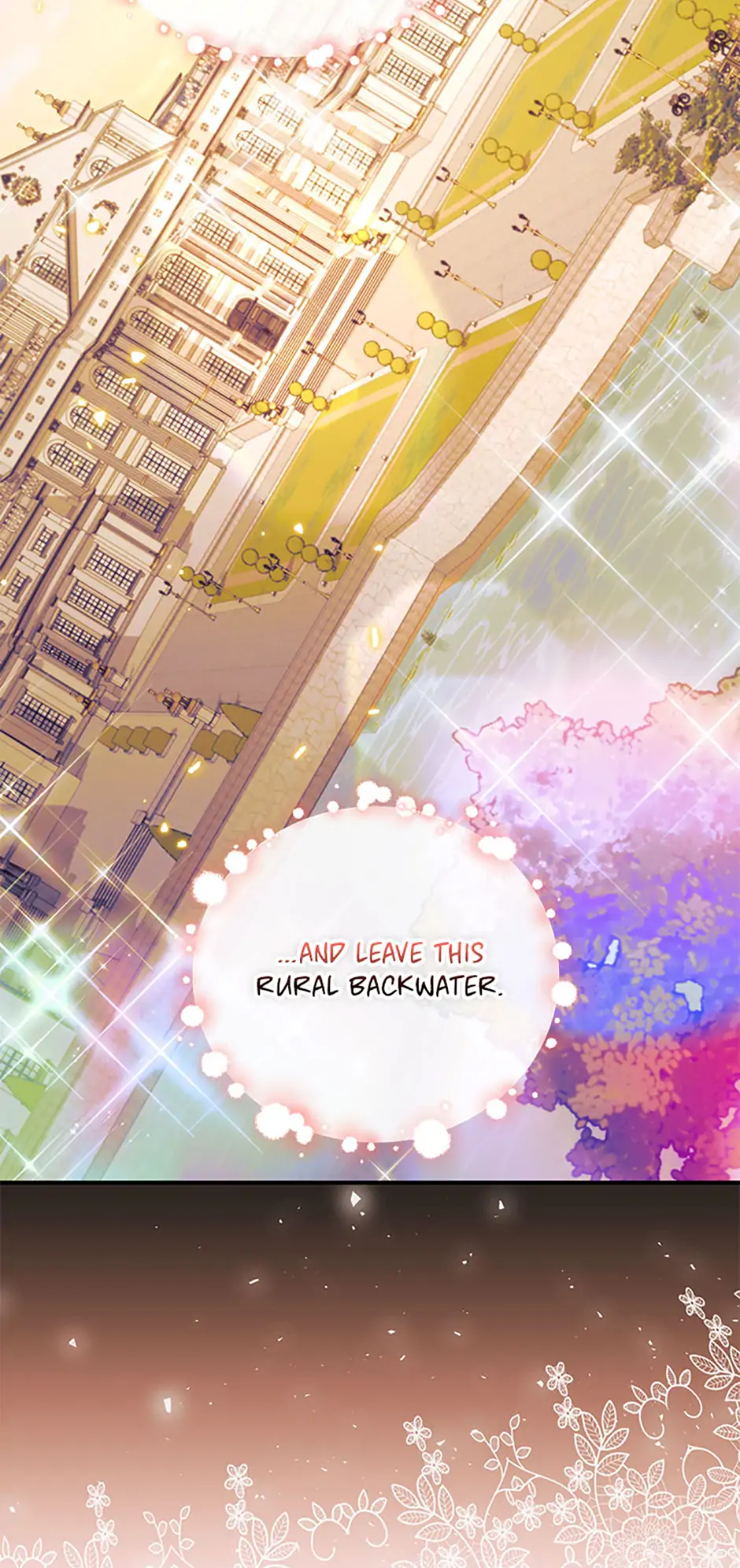 I Created a Harem to Avoid the Male Lead Chapter 50 - Page 56