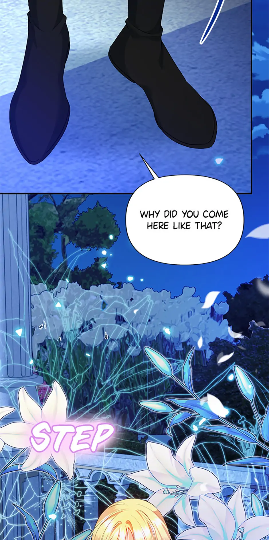 I Created a Harem to Avoid the Male Lead Chapter 50 - Page 6