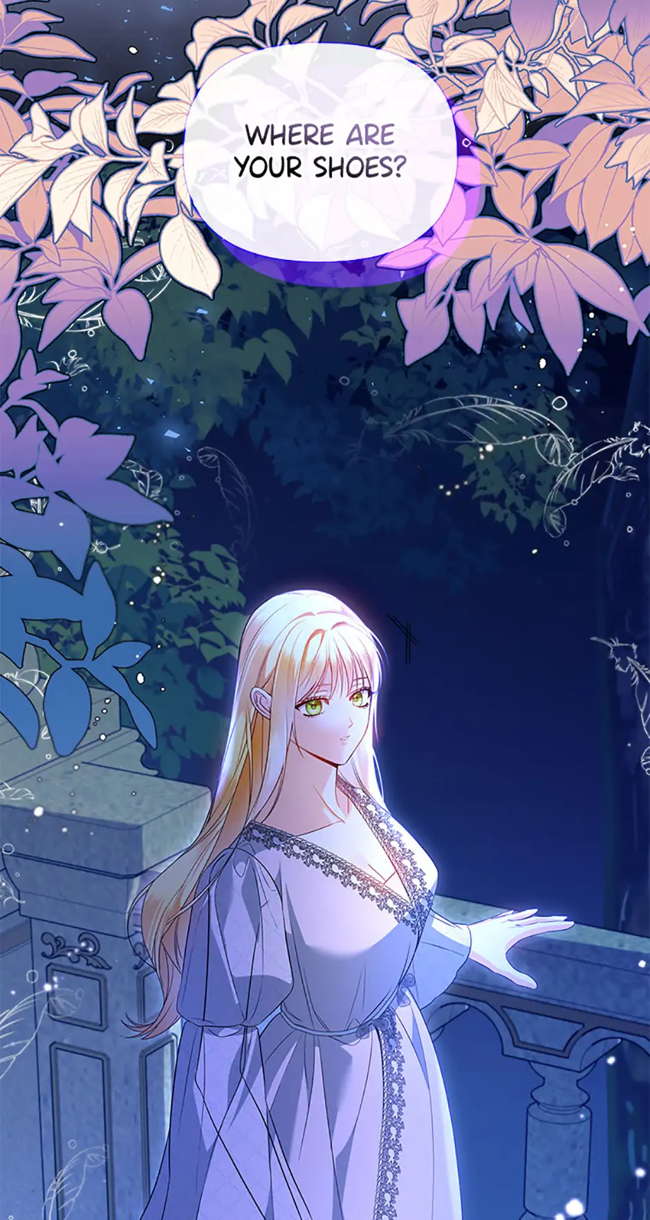 I Created a Harem to Avoid the Male Lead Chapter 50 - Page 63