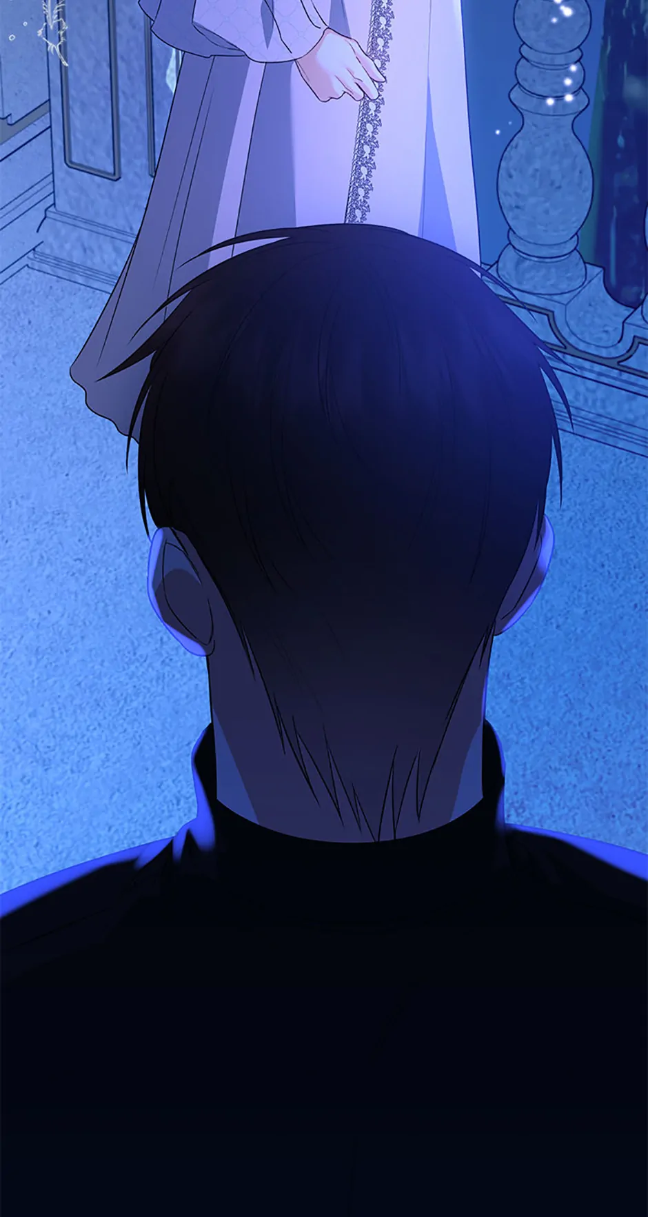 I Created a Harem to Avoid the Male Lead Chapter 50 - Page 64