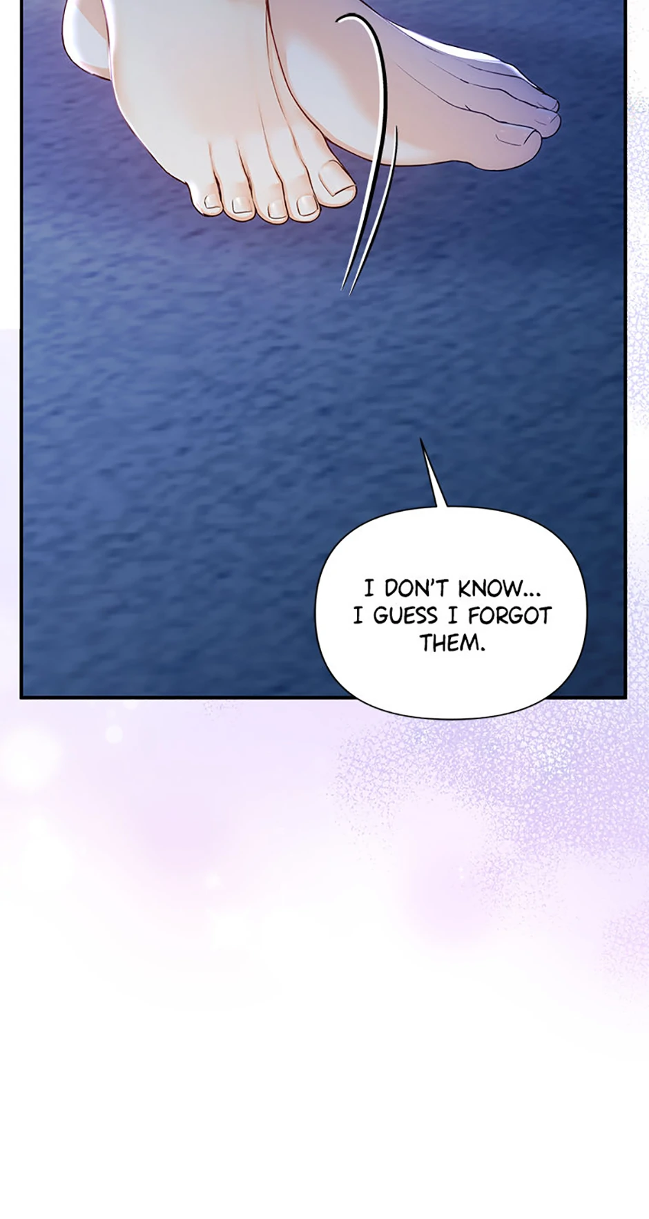 I Created a Harem to Avoid the Male Lead Chapter 50 - Page 66