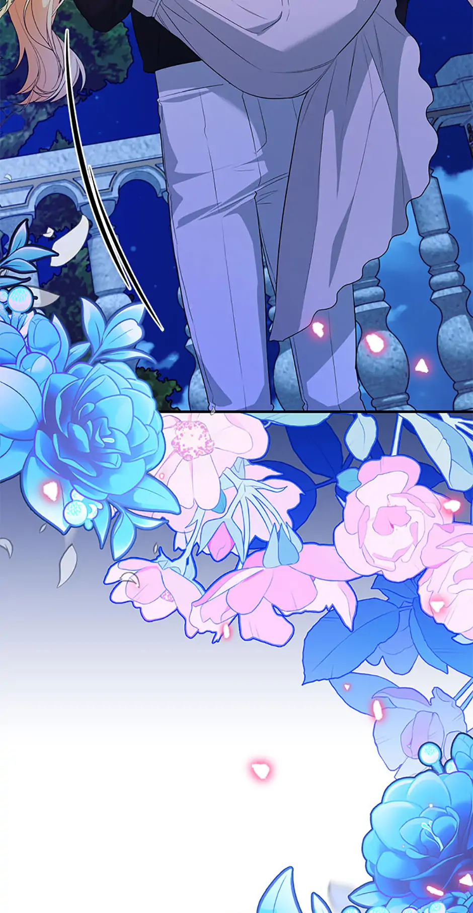 I Created a Harem to Avoid the Male Lead Chapter 50 - Page 75