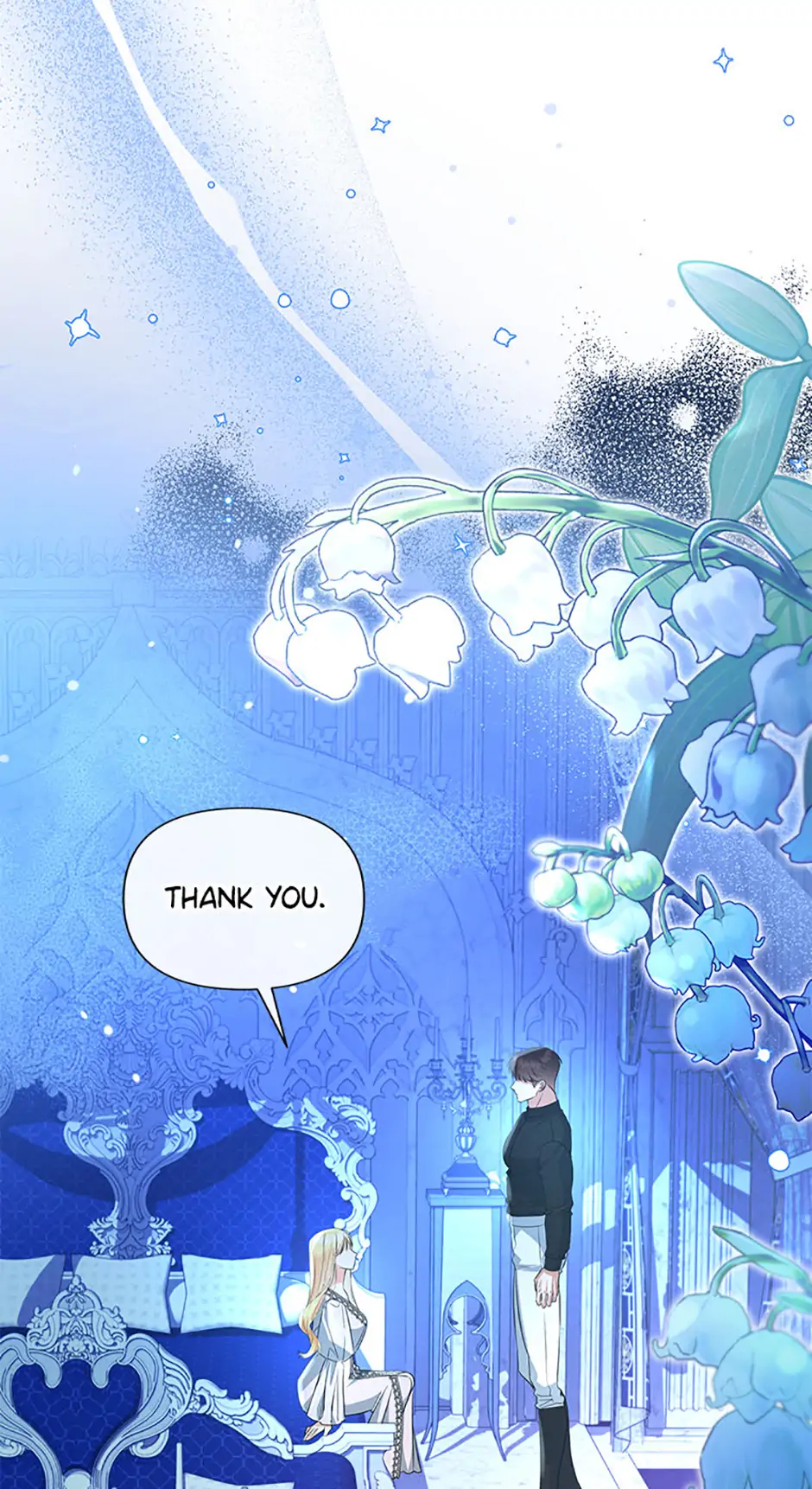 I Created a Harem to Avoid the Male Lead Chapter 50 - Page 82