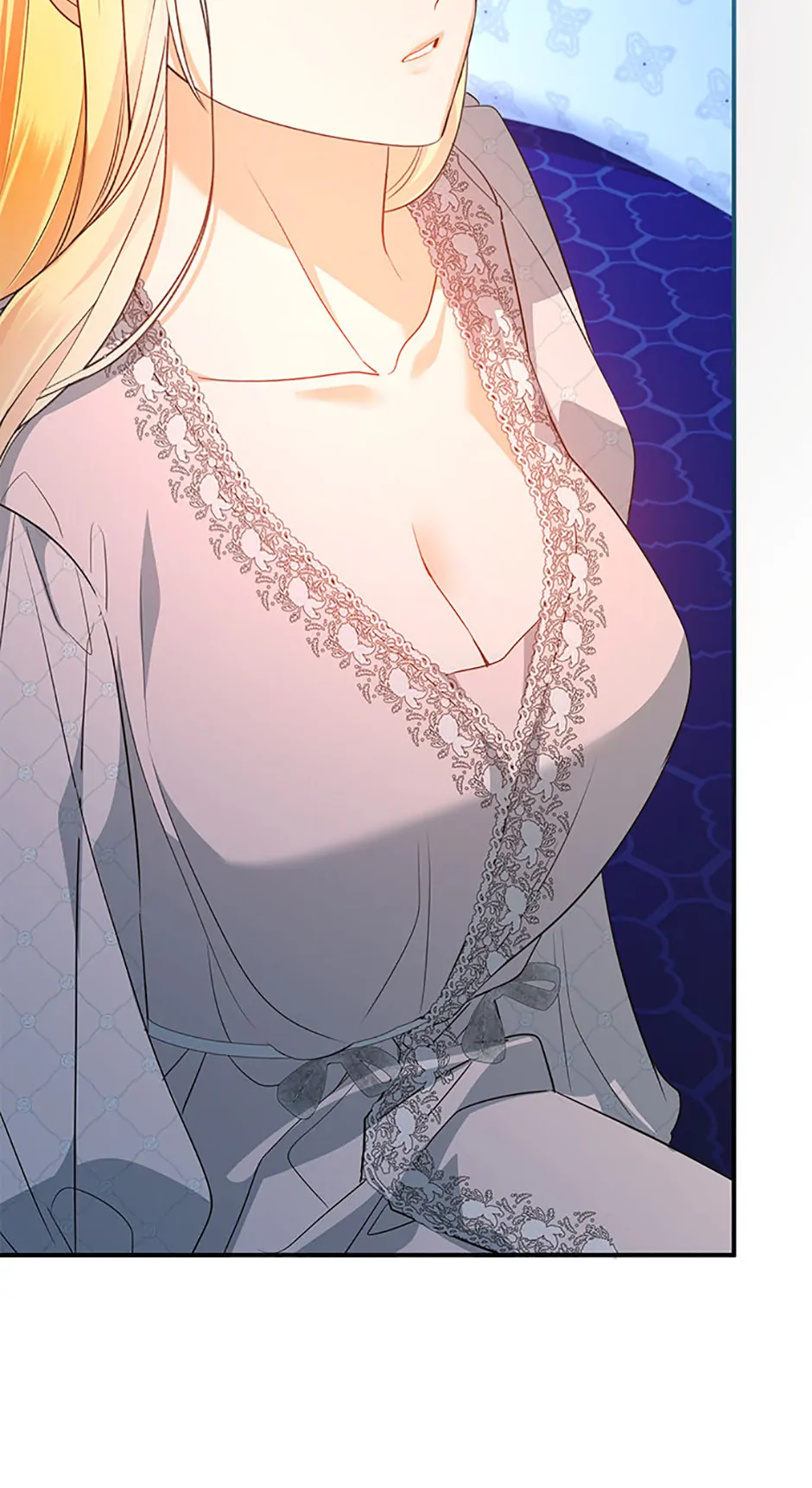 I Created a Harem to Avoid the Male Lead Chapter 50 - Page 84