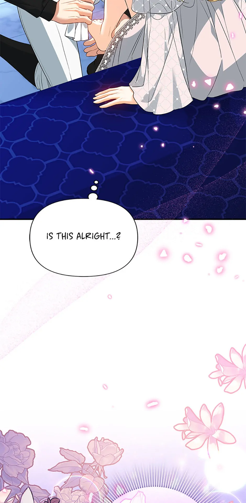 I Created a Harem to Avoid the Male Lead Chapter 50 - Page 94