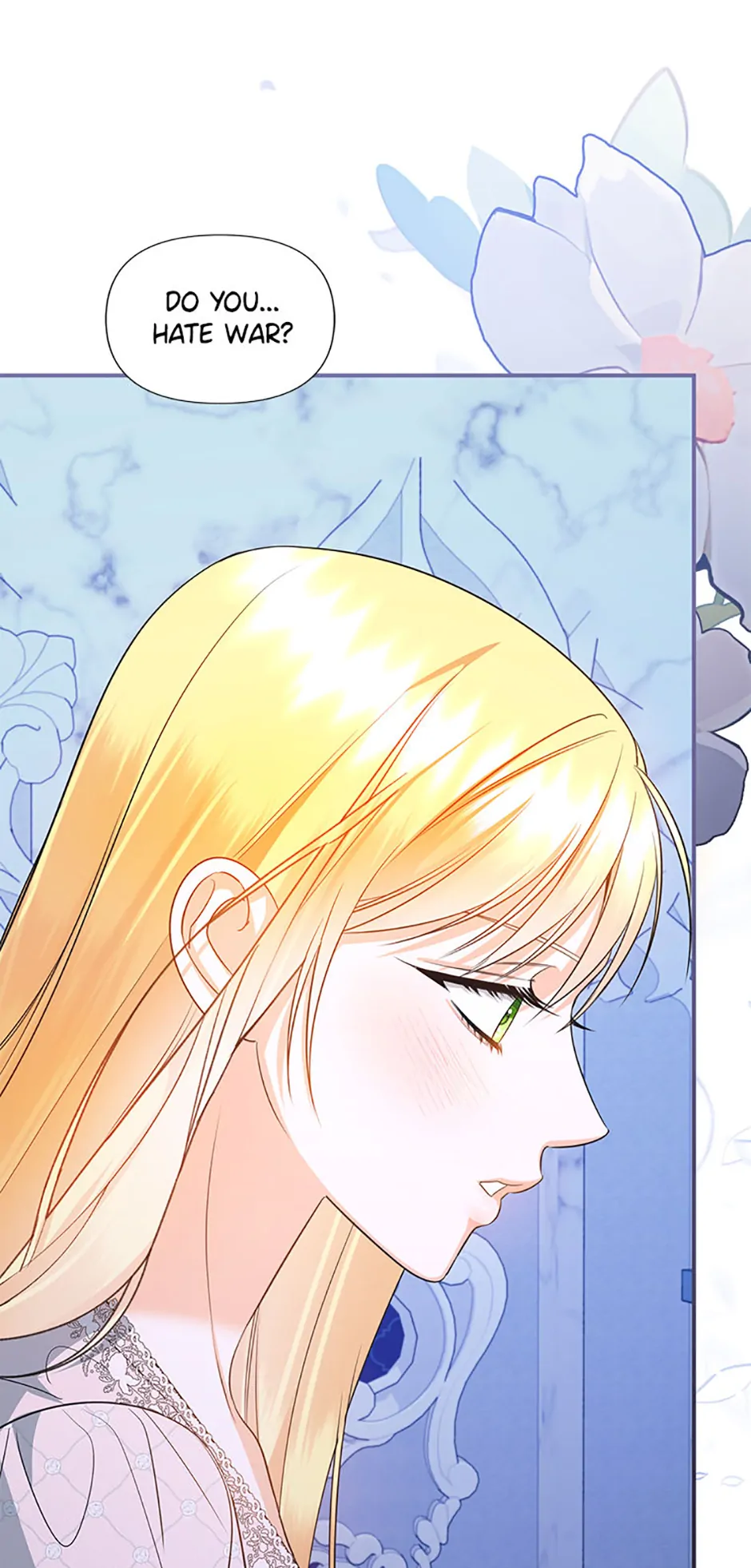 I Created a Harem to Avoid the Male Lead Chapter 50 - Page 97