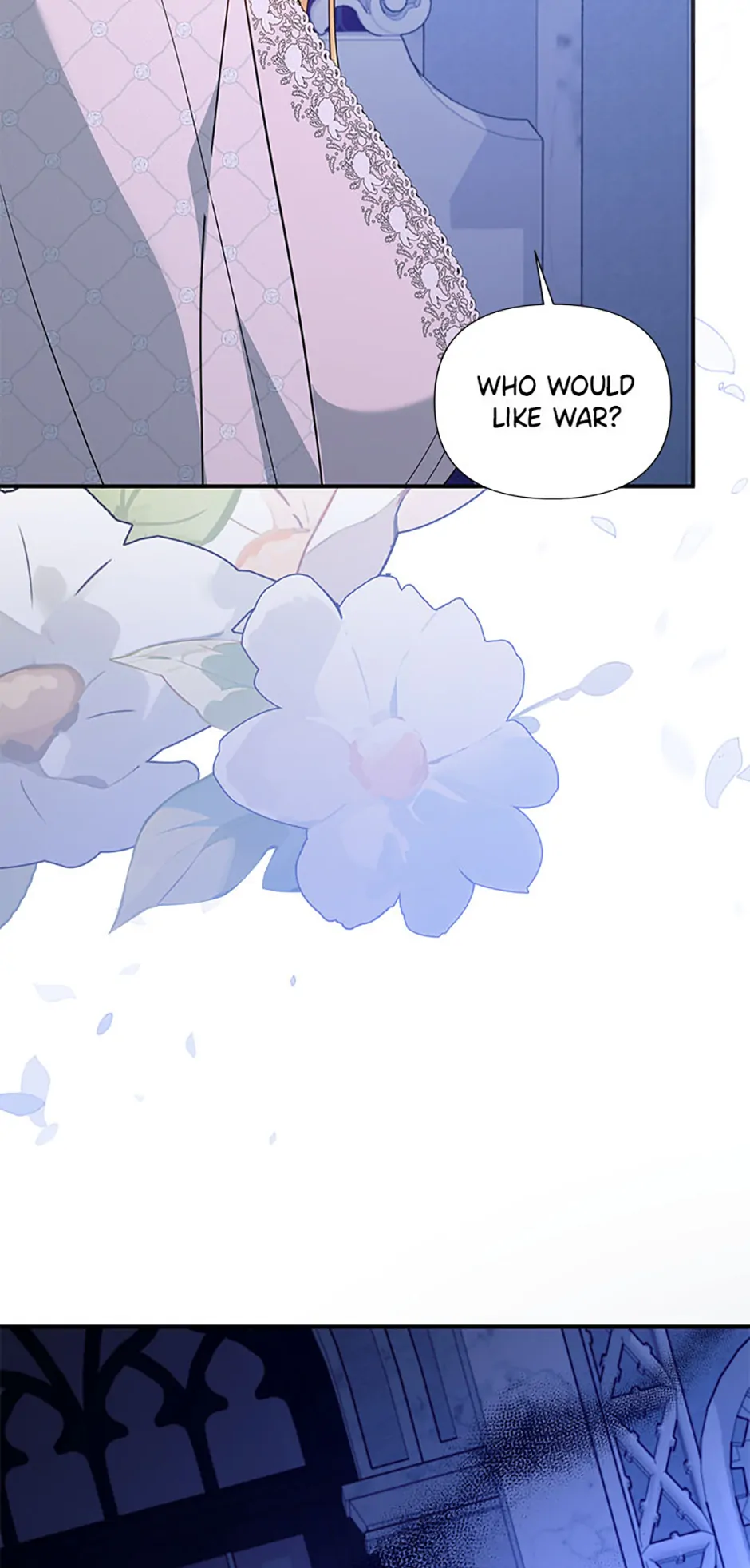 I Created a Harem to Avoid the Male Lead Chapter 50 - Page 98