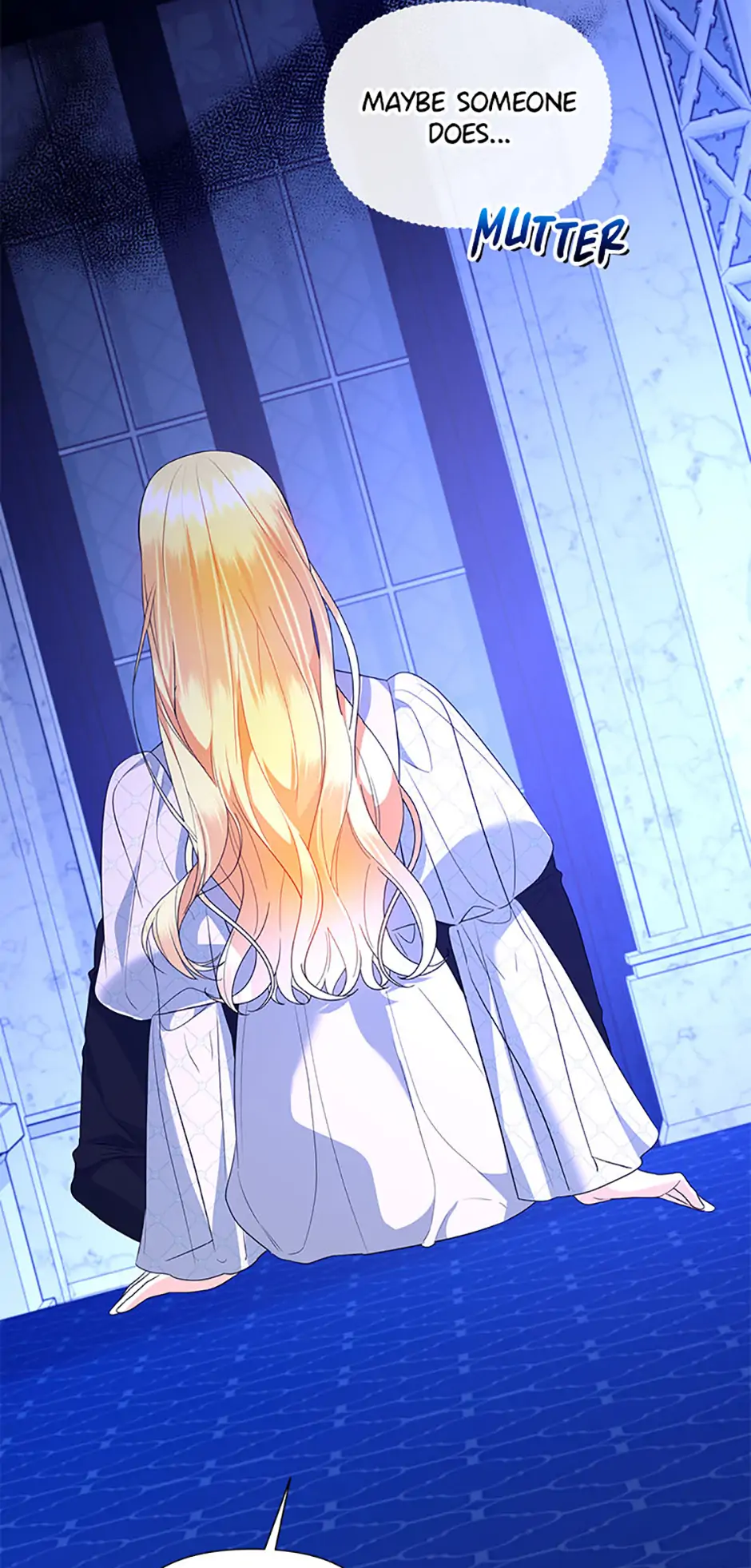 I Created a Harem to Avoid the Male Lead Chapter 50 - Page 99