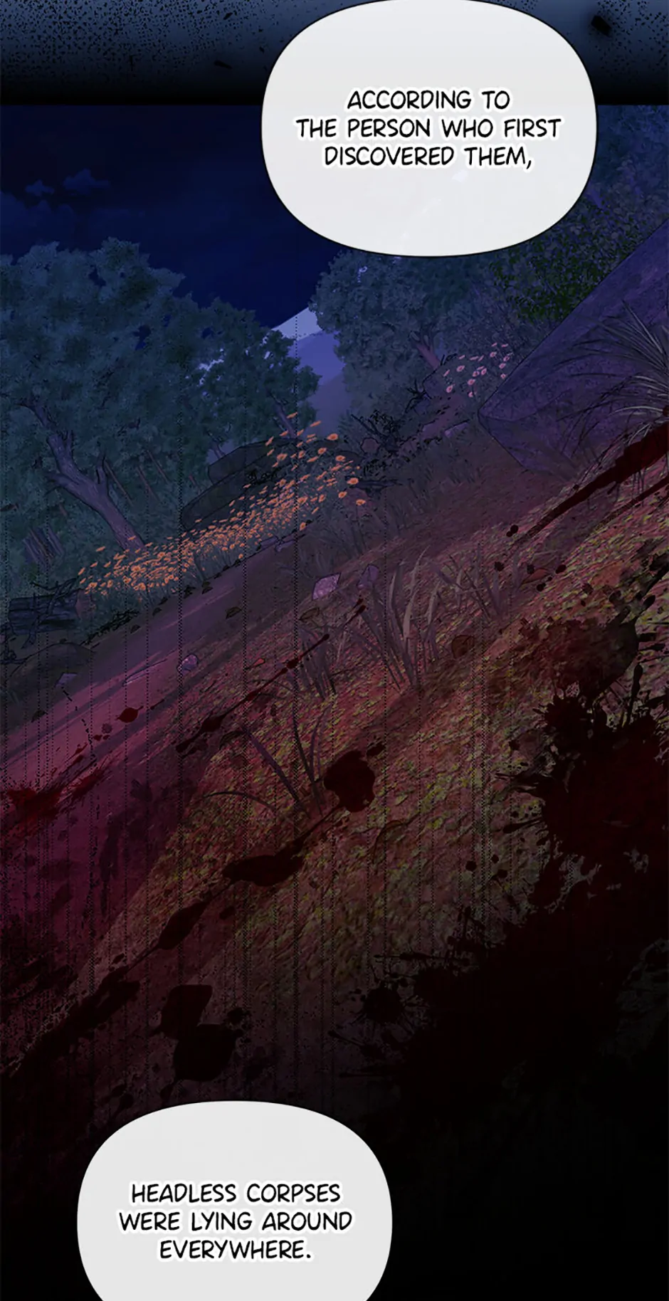 I Created a Harem to Avoid the Male Lead Chapter 51 - Page 101