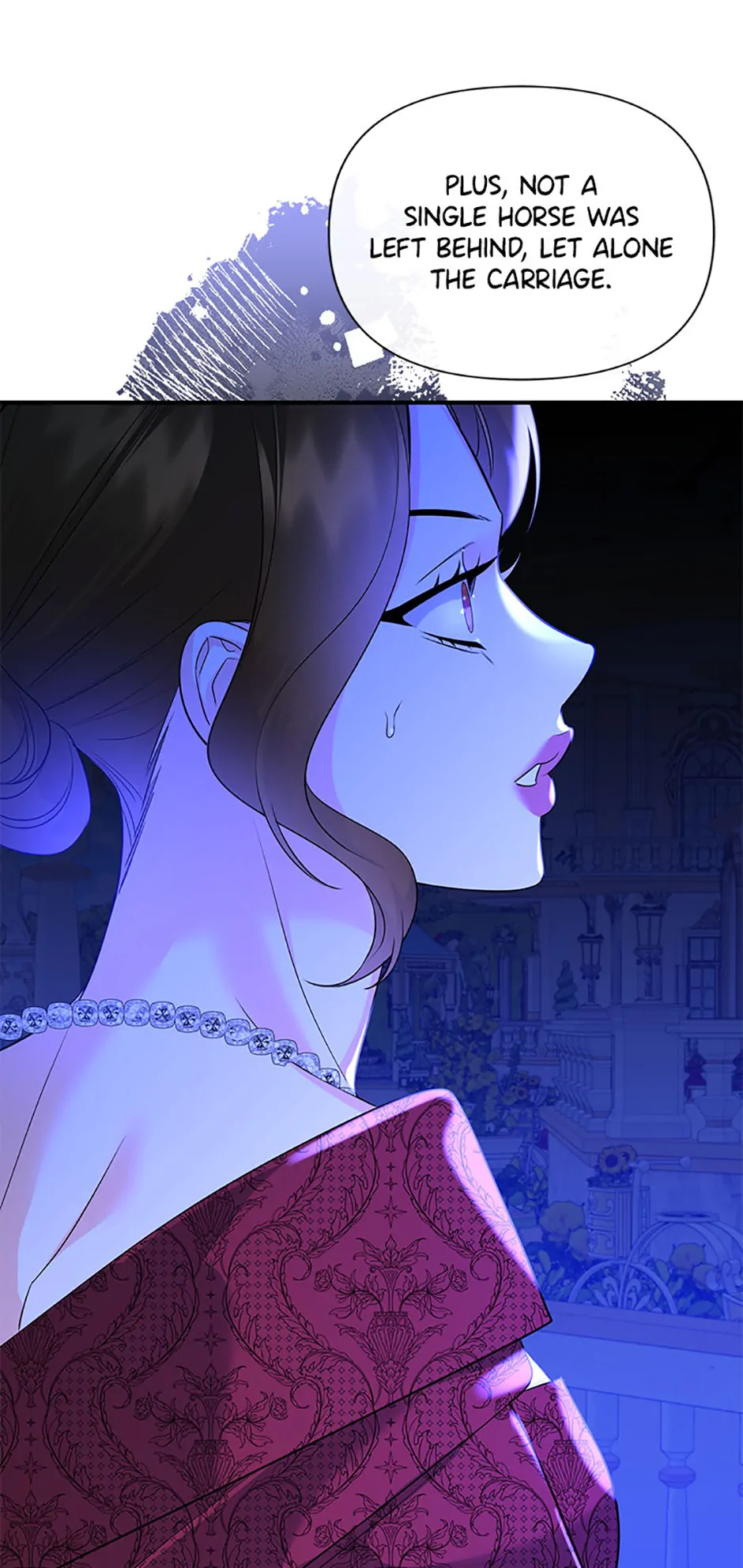 I Created a Harem to Avoid the Male Lead Chapter 51 - Page 103