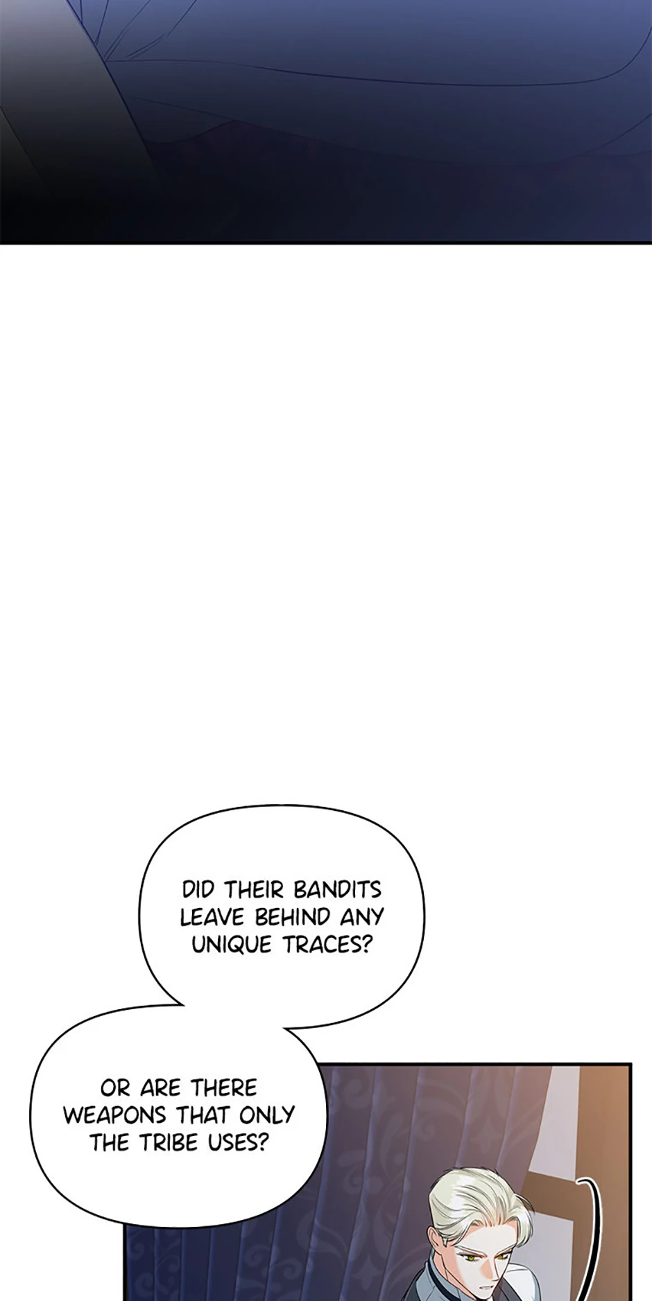 I Created a Harem to Avoid the Male Lead Chapter 51 - Page 13