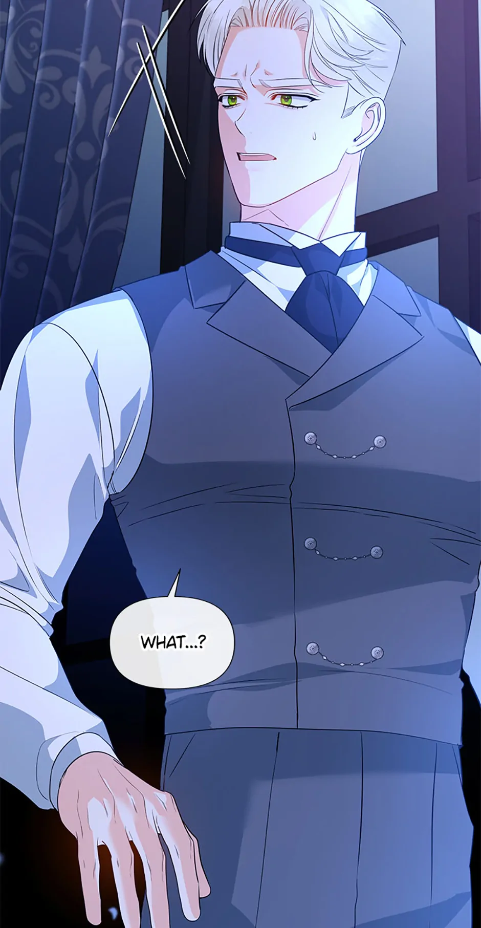 I Created a Harem to Avoid the Male Lead Chapter 51 - Page 19