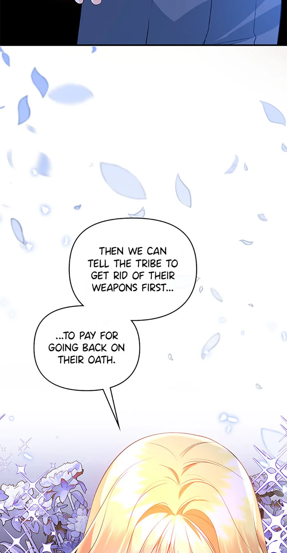 I Created a Harem to Avoid the Male Lead Chapter 51 - Page 20