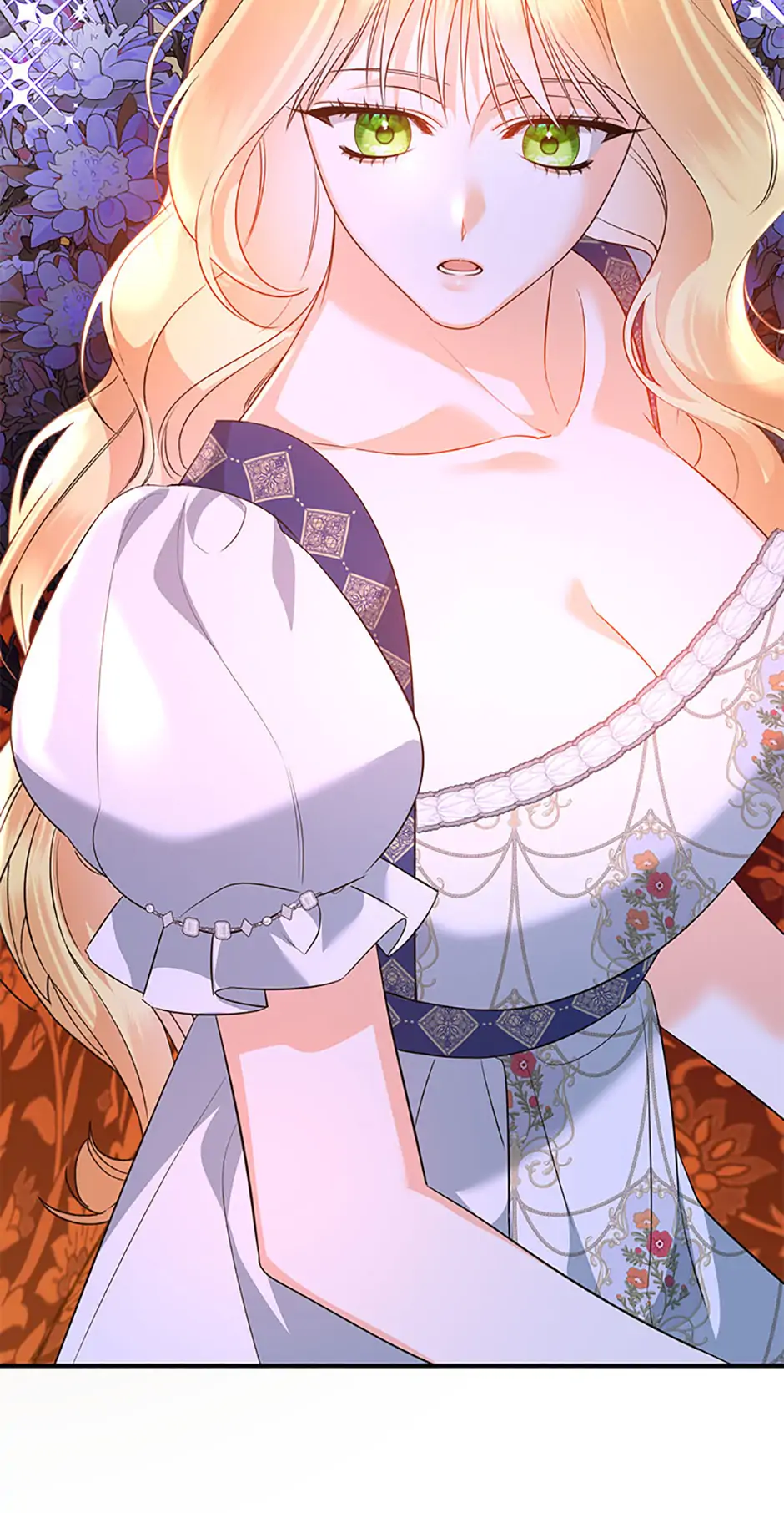 I Created a Harem to Avoid the Male Lead Chapter 51 - Page 21