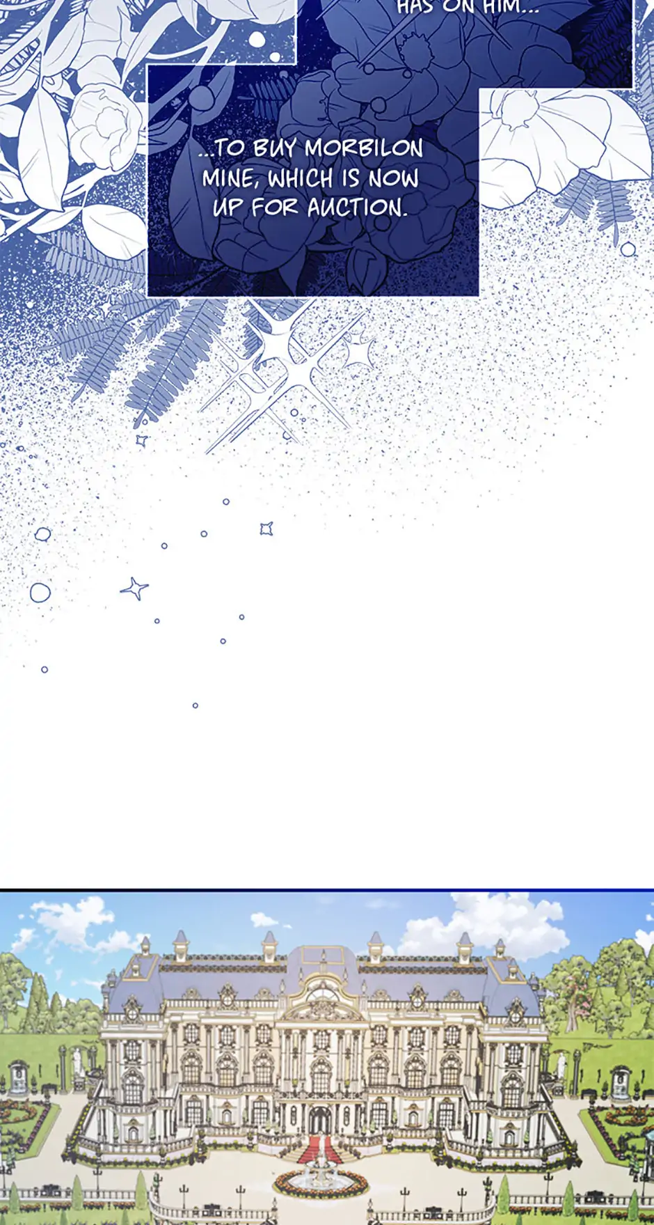 I Created a Harem to Avoid the Male Lead Chapter 51 - Page 25