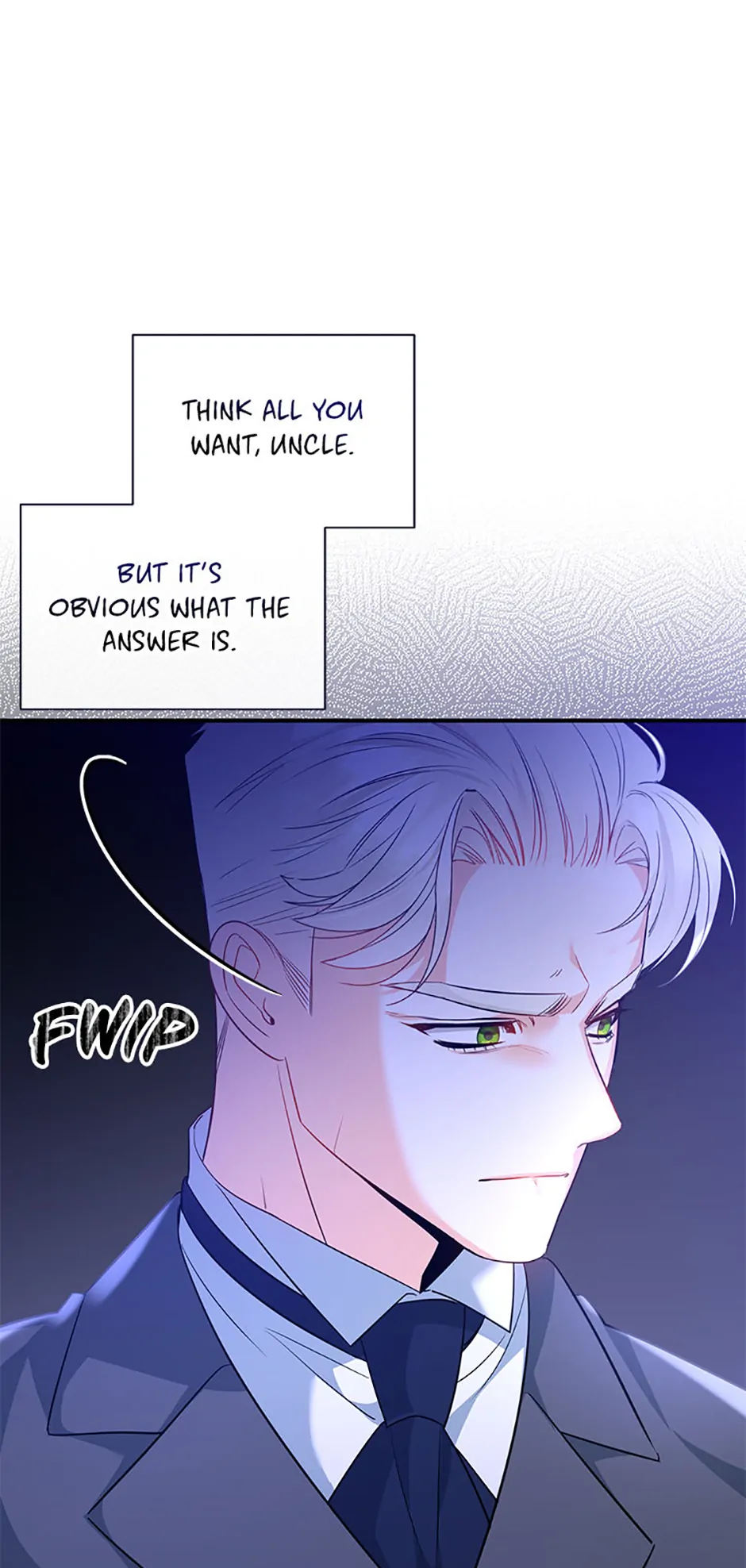 I Created a Harem to Avoid the Male Lead Chapter 51 - Page 29