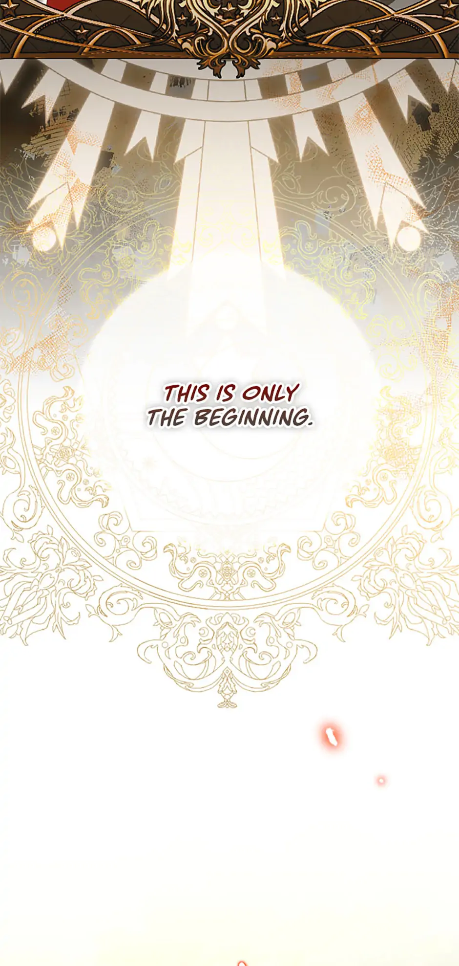 I Created a Harem to Avoid the Male Lead Chapter 51 - Page 32