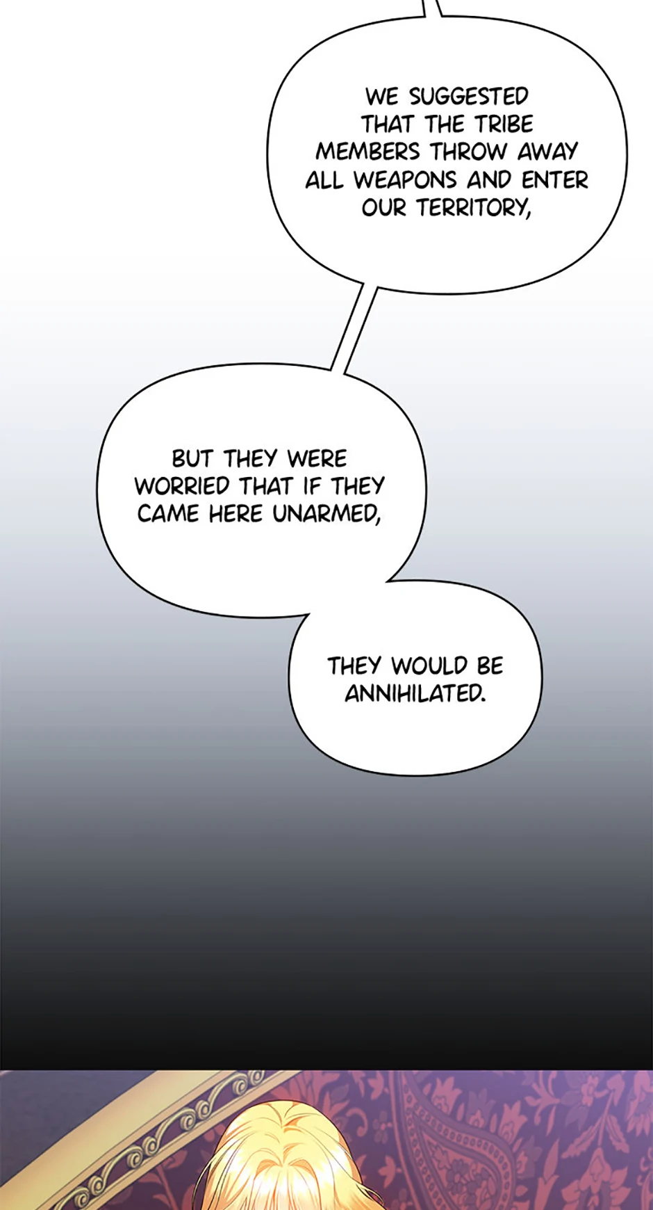 I Created a Harem to Avoid the Male Lead Chapter 51 - Page 4