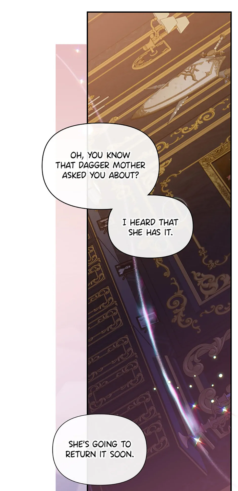 I Created a Harem to Avoid the Male Lead Chapter 51 - Page 41