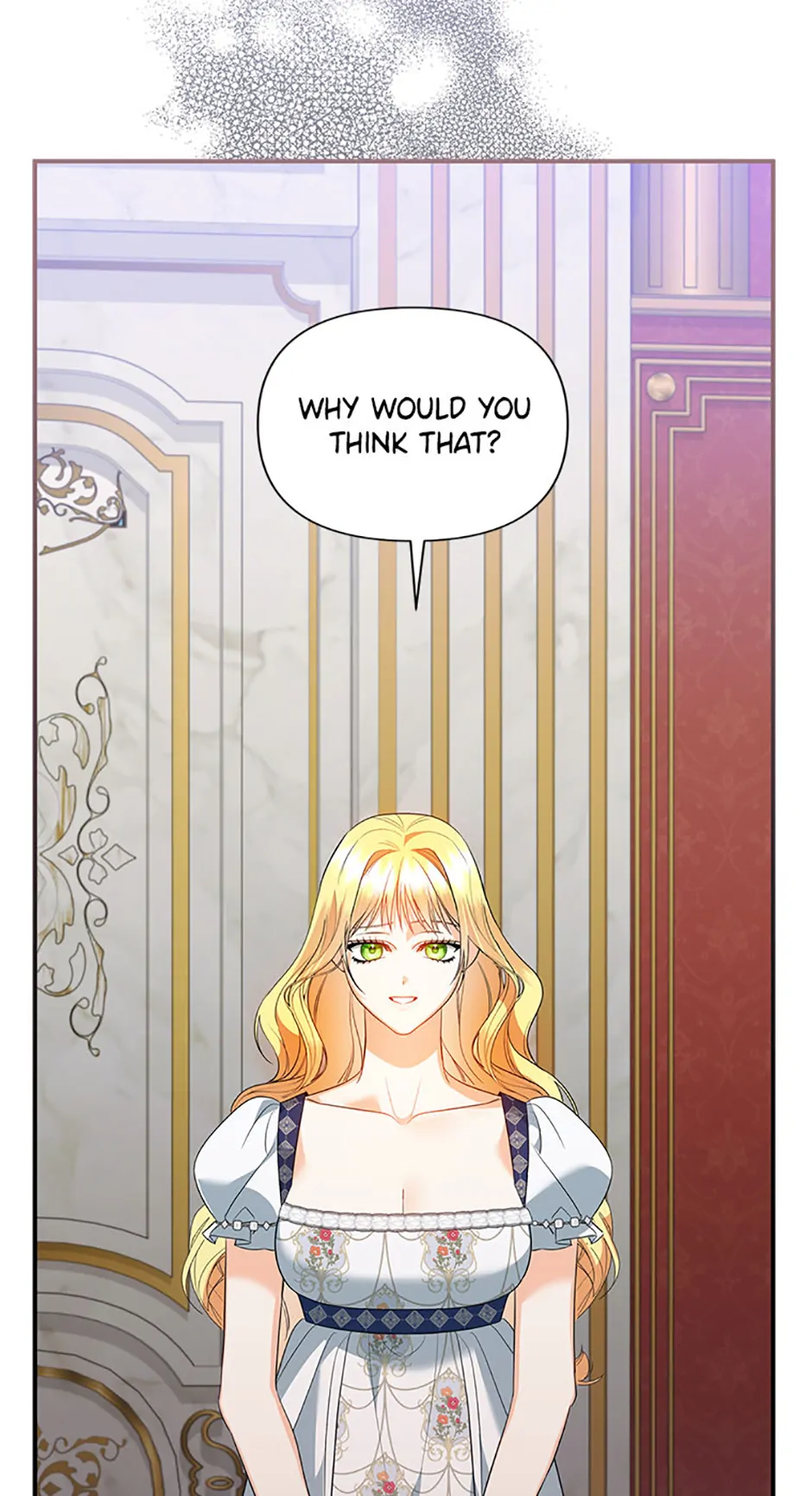 I Created a Harem to Avoid the Male Lead Chapter 51 - Page 61