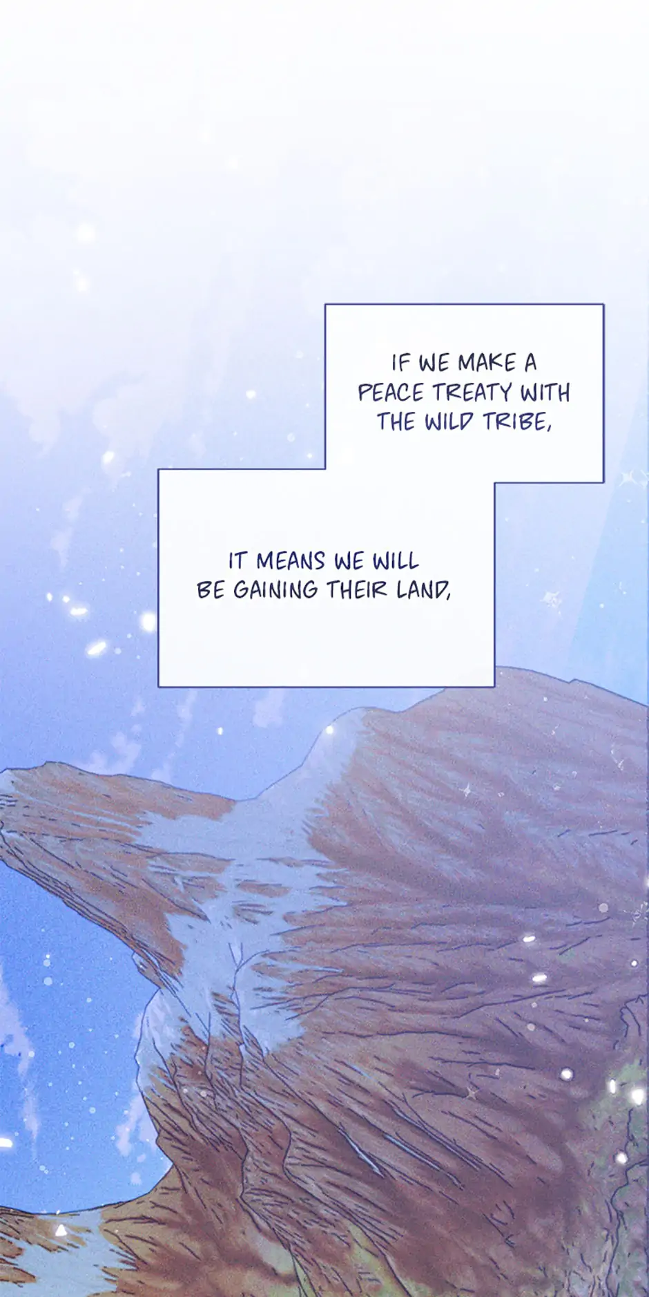 I Created a Harem to Avoid the Male Lead Chapter 51 - Page 8