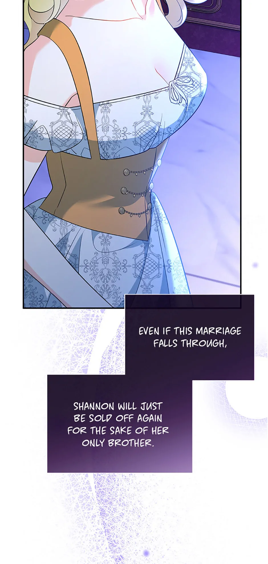 I Created a Harem to Avoid the Male Lead Chapter 51 - Page 80