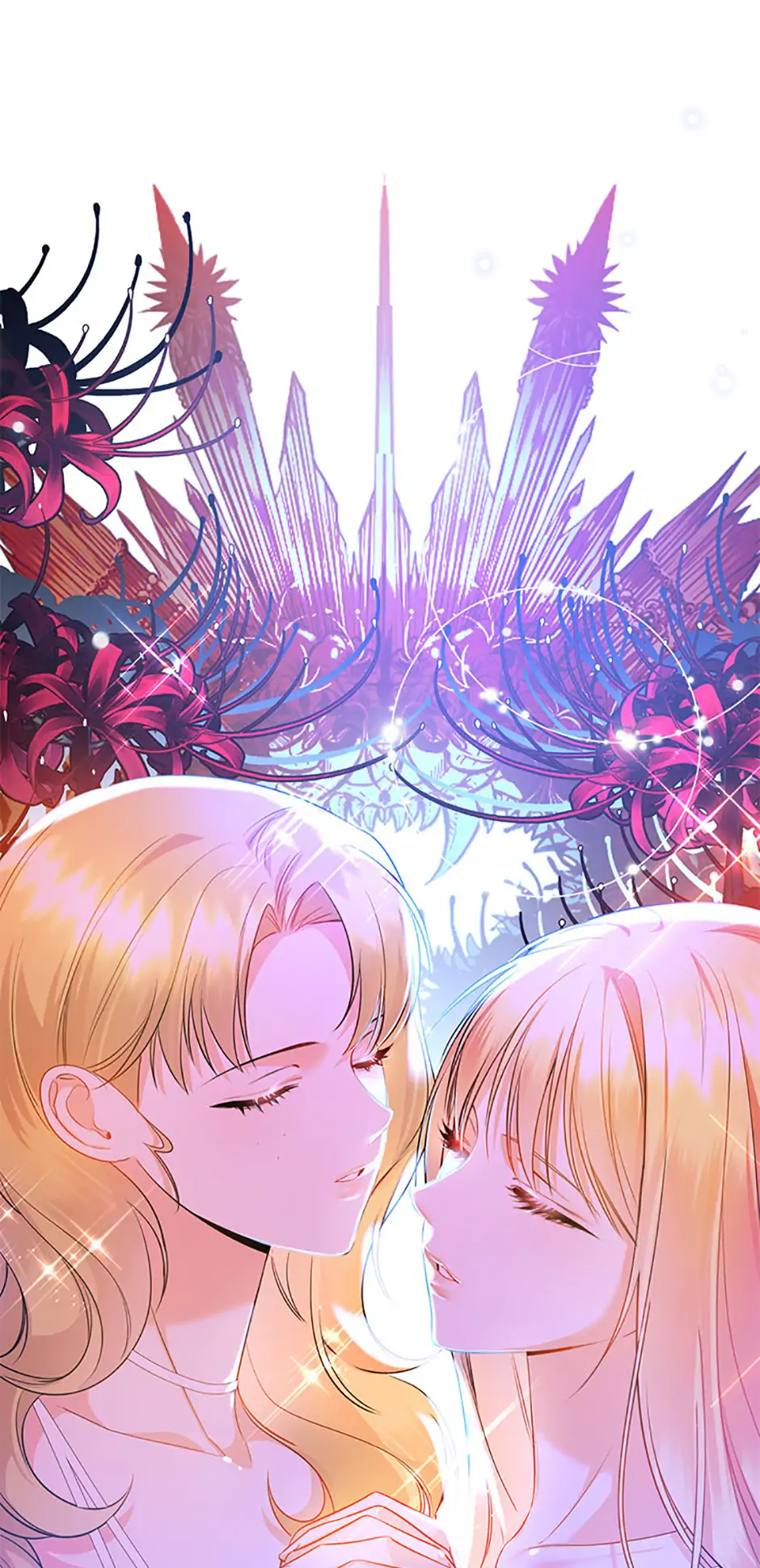 I Created a Harem to Avoid the Male Lead Chapter 51 - Page 83