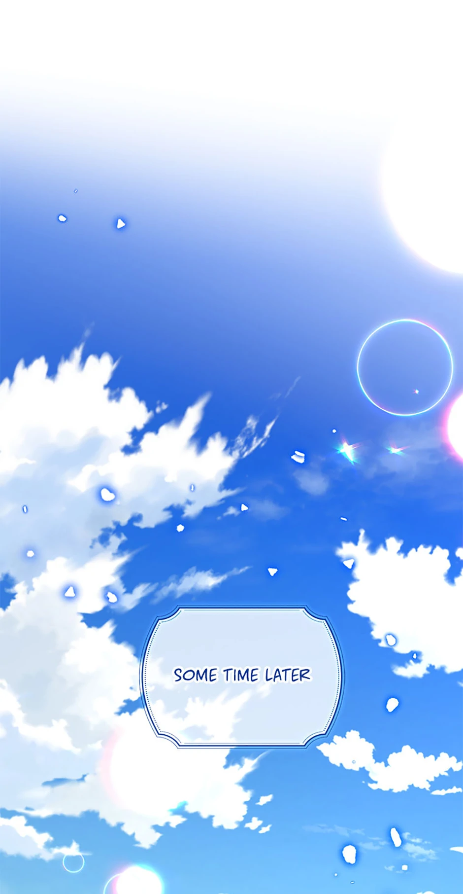 I Created a Harem to Avoid the Male Lead Chapter 51 - Page 90