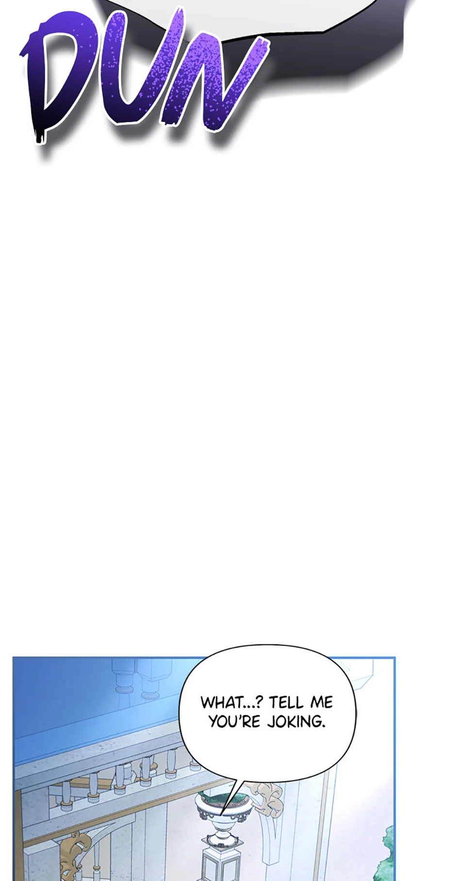 I Created a Harem to Avoid the Male Lead Chapter 51 - Page 95