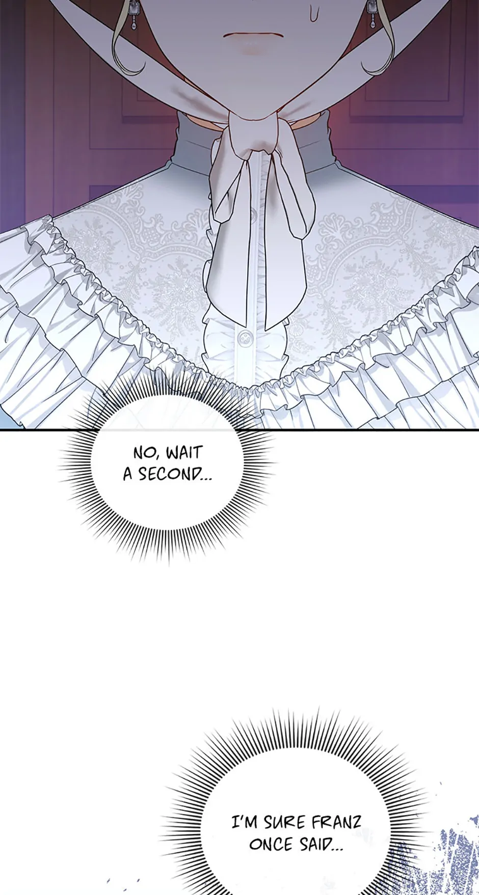 I Created a Harem to Avoid the Male Lead Chapter 52 - Page 106