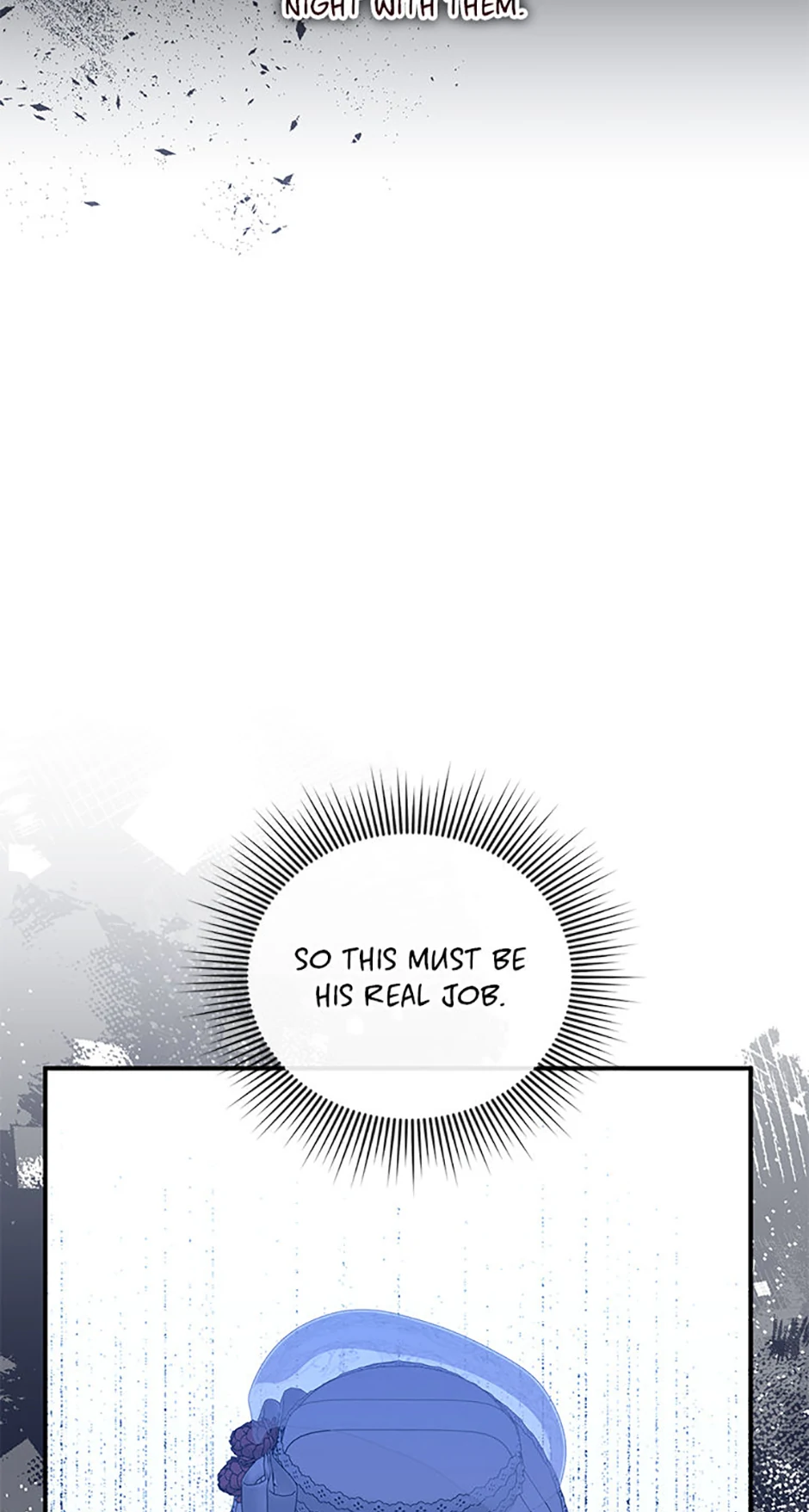 I Created a Harem to Avoid the Male Lead Chapter 52 - Page 109