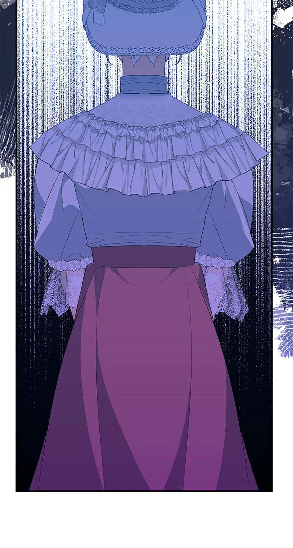 I Created a Harem to Avoid the Male Lead Chapter 52 - Page 110