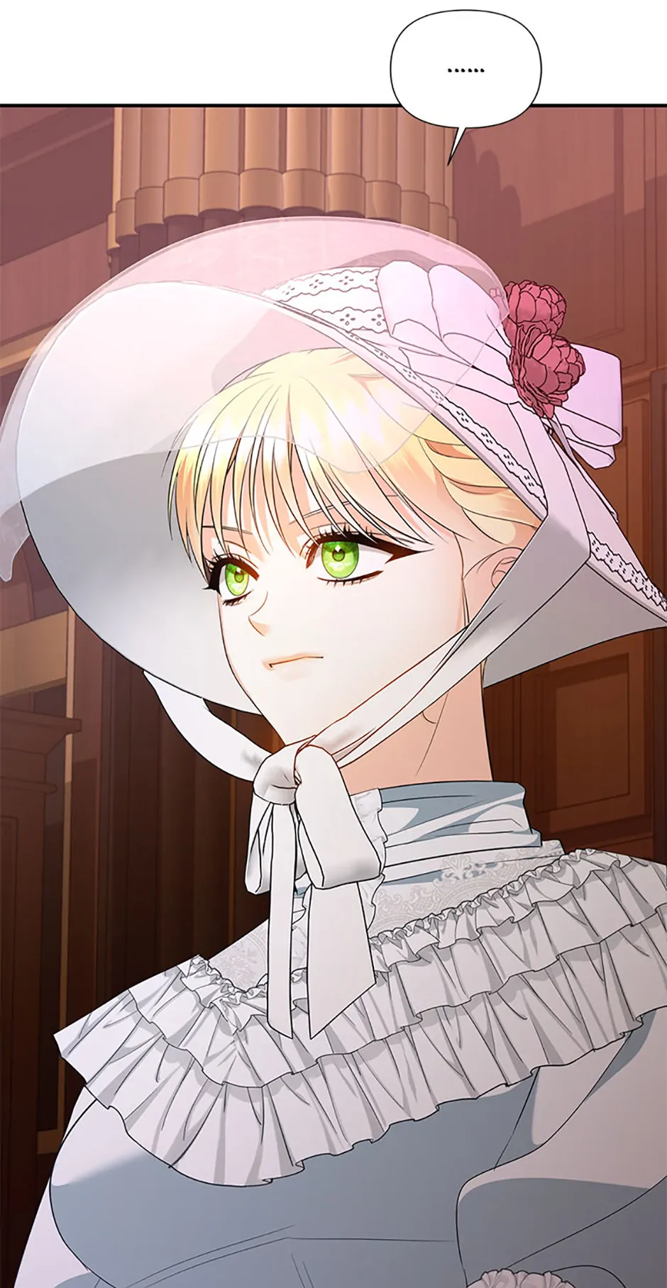 I Created a Harem to Avoid the Male Lead Chapter 52 - Page 118