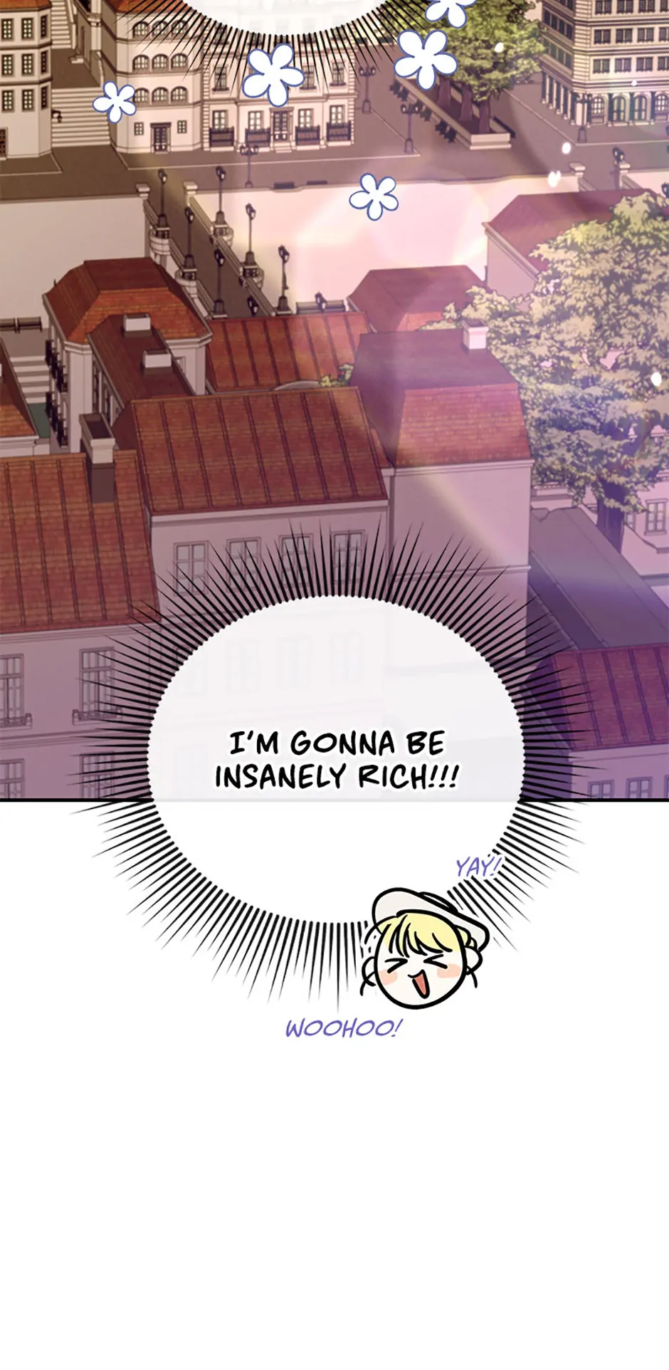 I Created a Harem to Avoid the Male Lead Chapter 52 - Page 121